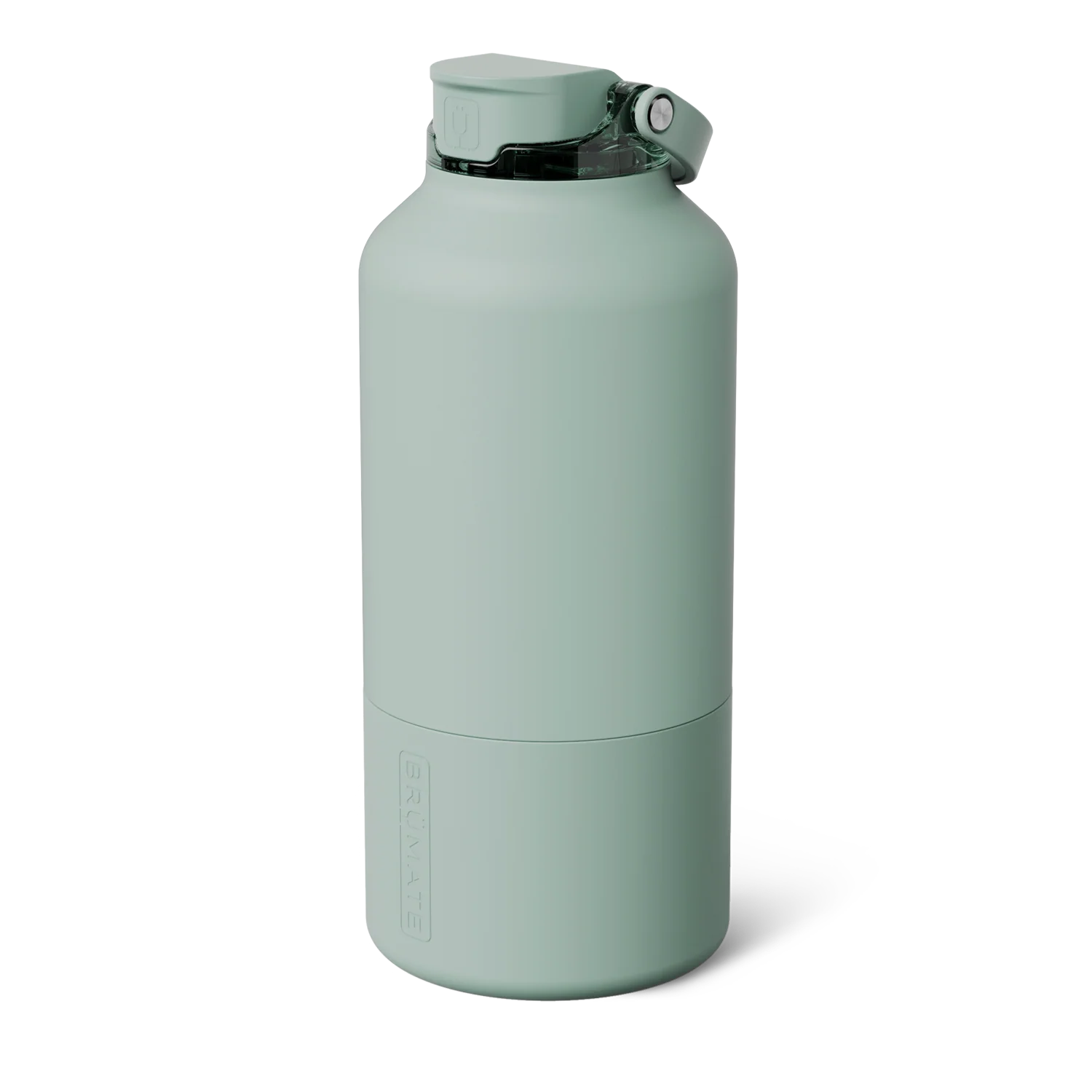 BrüMate Sage – Rise 65oz Straw