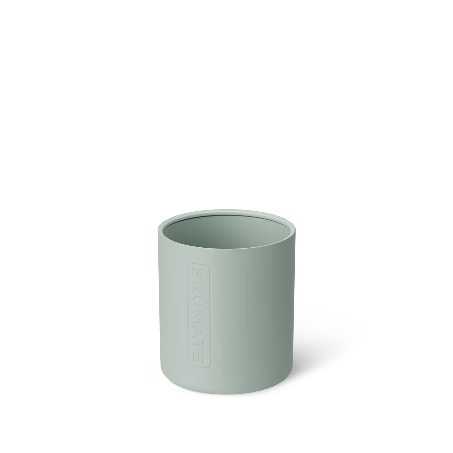 BrüMate Rise Swappable Sleeve | 18/25oz | Sage Bottle
