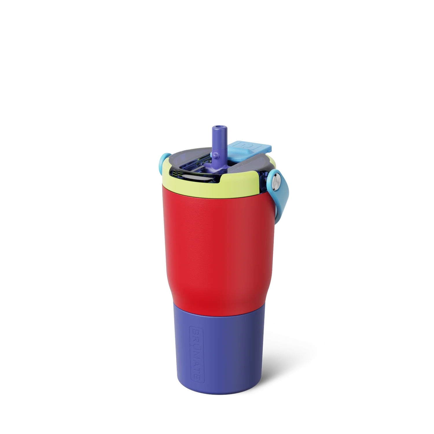 BrüMate Supernova – Resa Flip 20oz Tumbler
