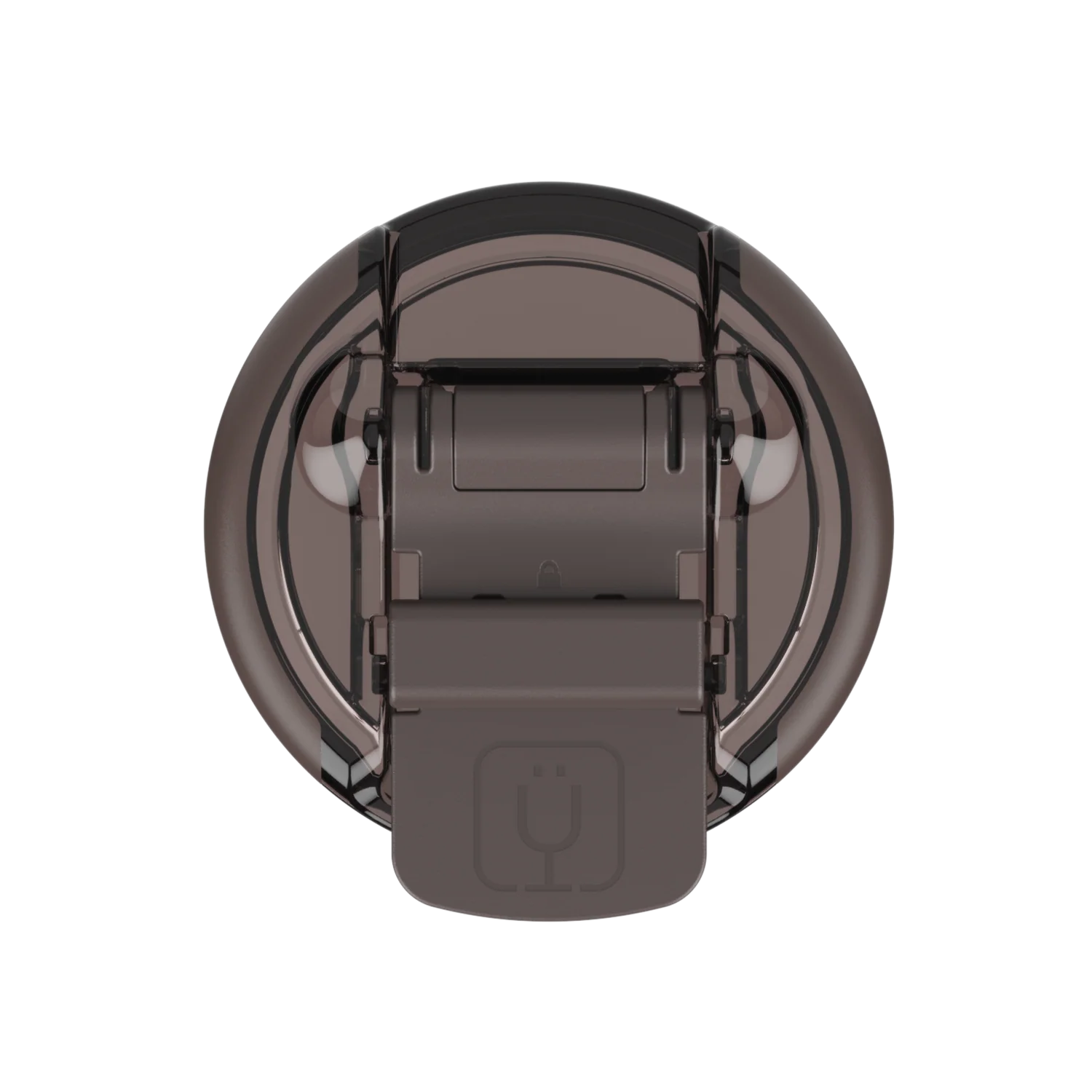 BrüMate Java – Strova OctaLock Lid 18oz