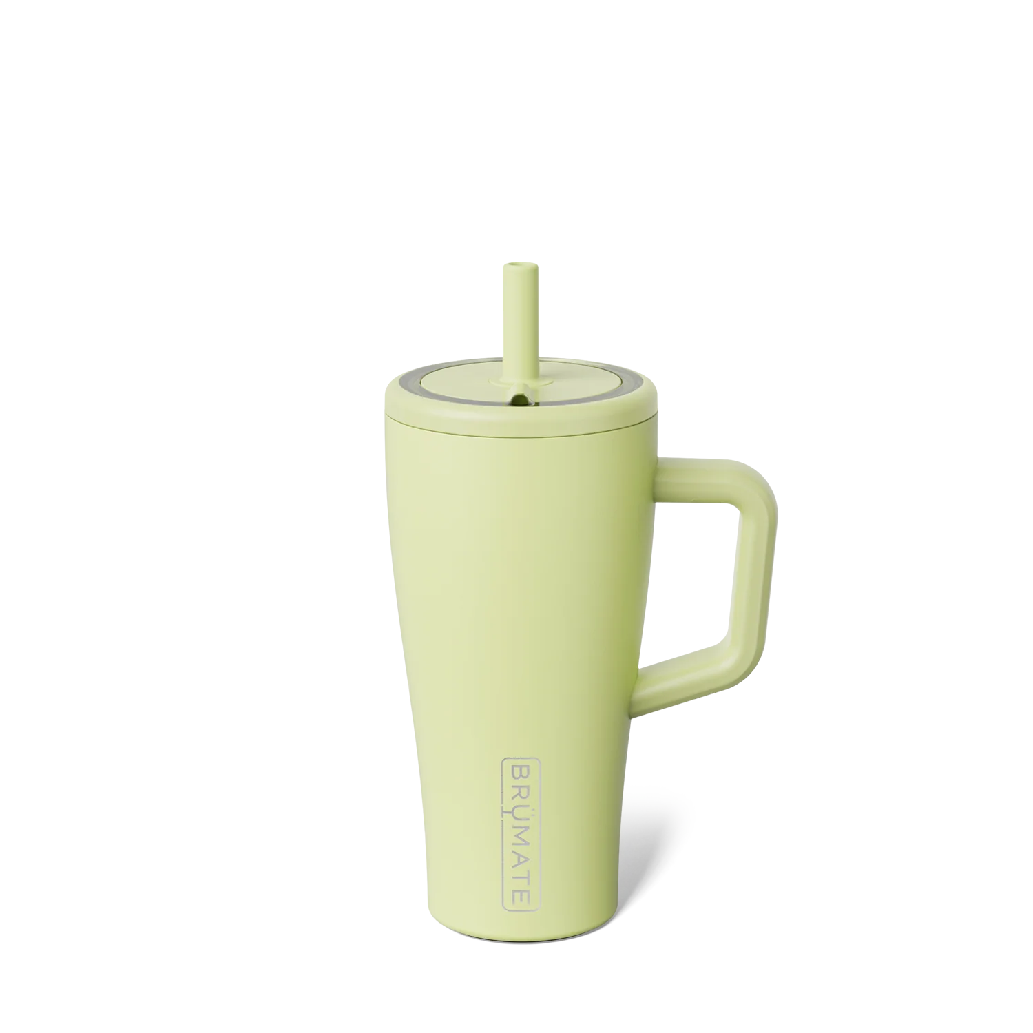BrüMate Prickly Pear – Era 20oz Straw