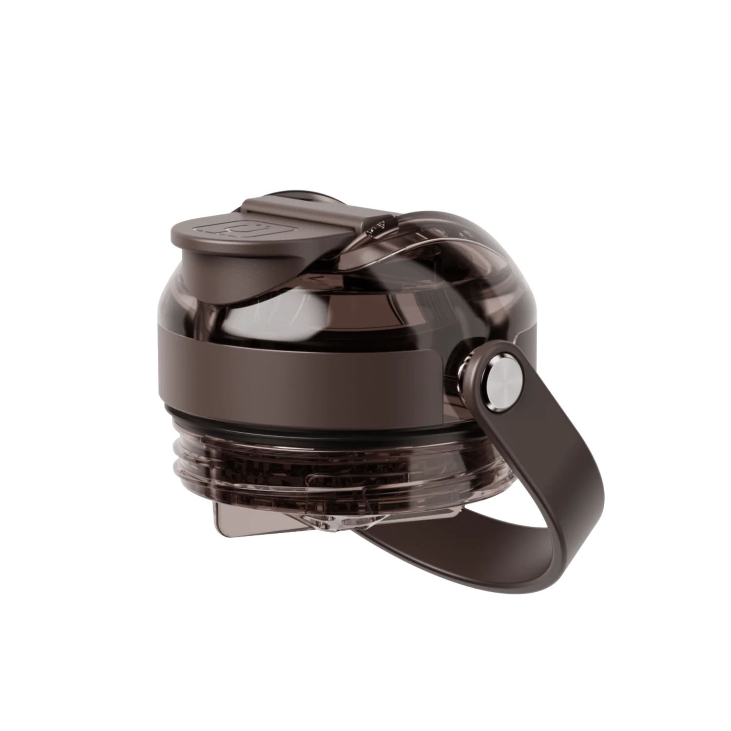 BrüMate Java – MultiShaker Replacement Lid 25oz