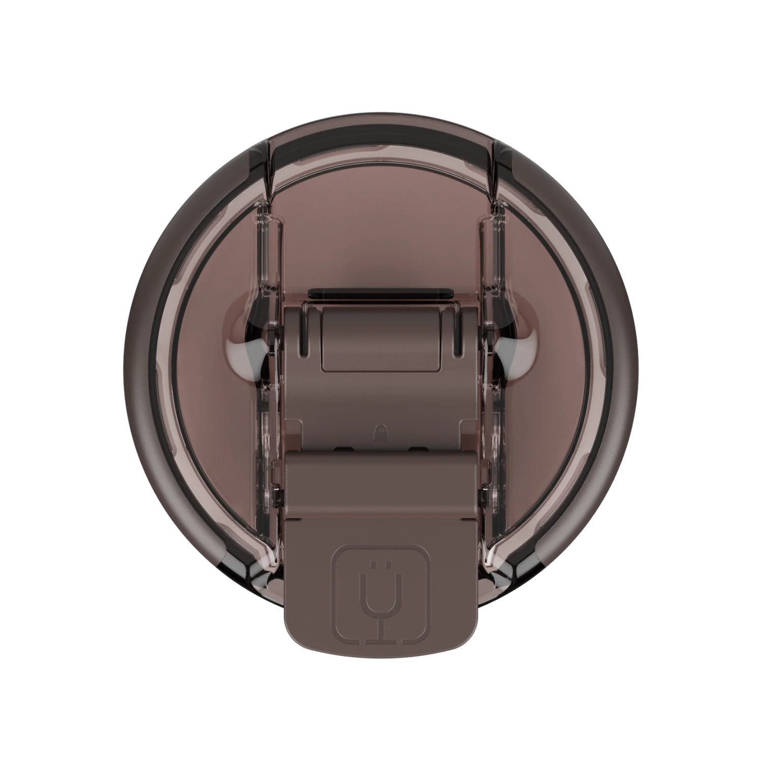 BrüMate Java – Müv + Nav OctaLock Replacement Lid 15/25oz Tumbler