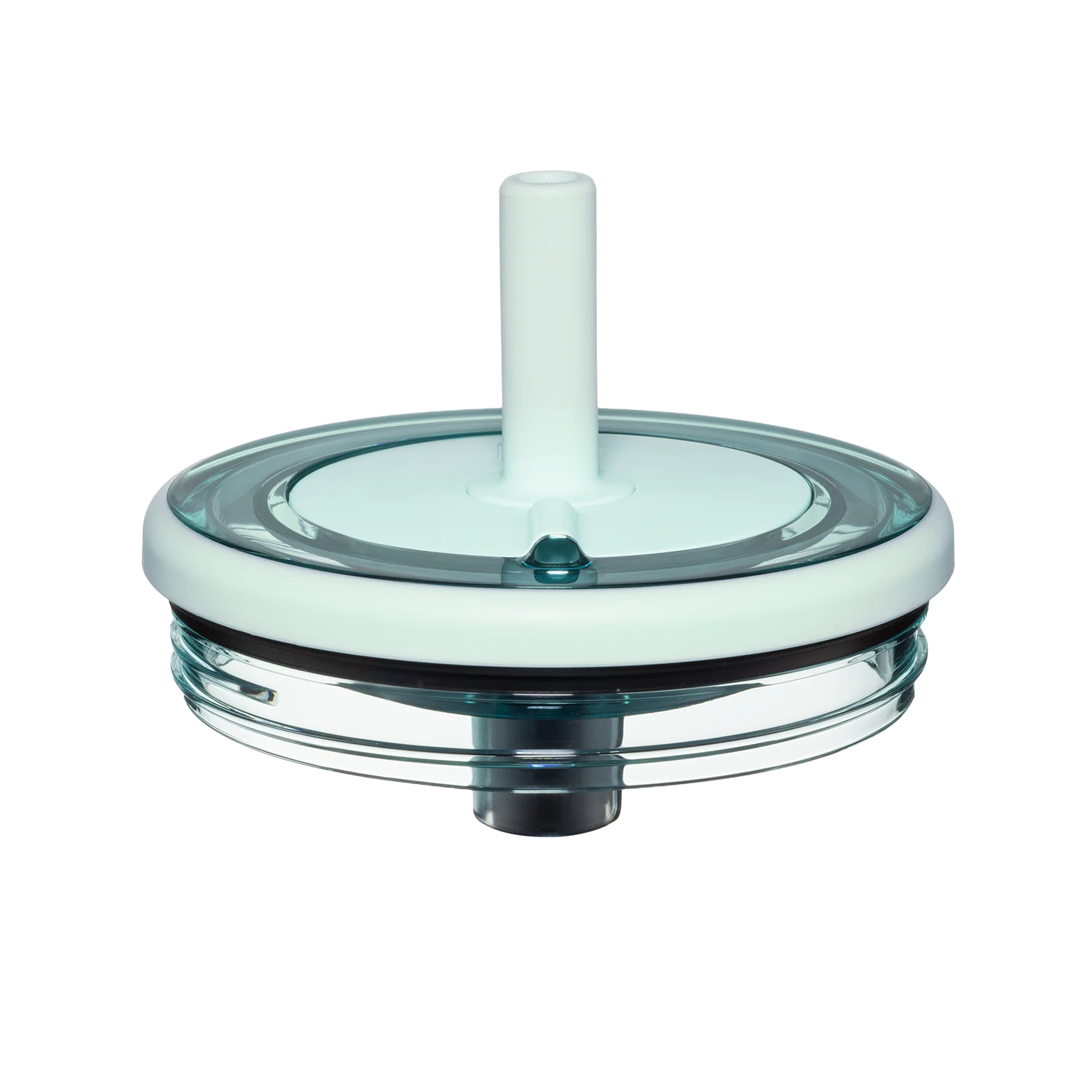 BrüMate Blue Agave – Era Replacement Lid 30/40oz Straw