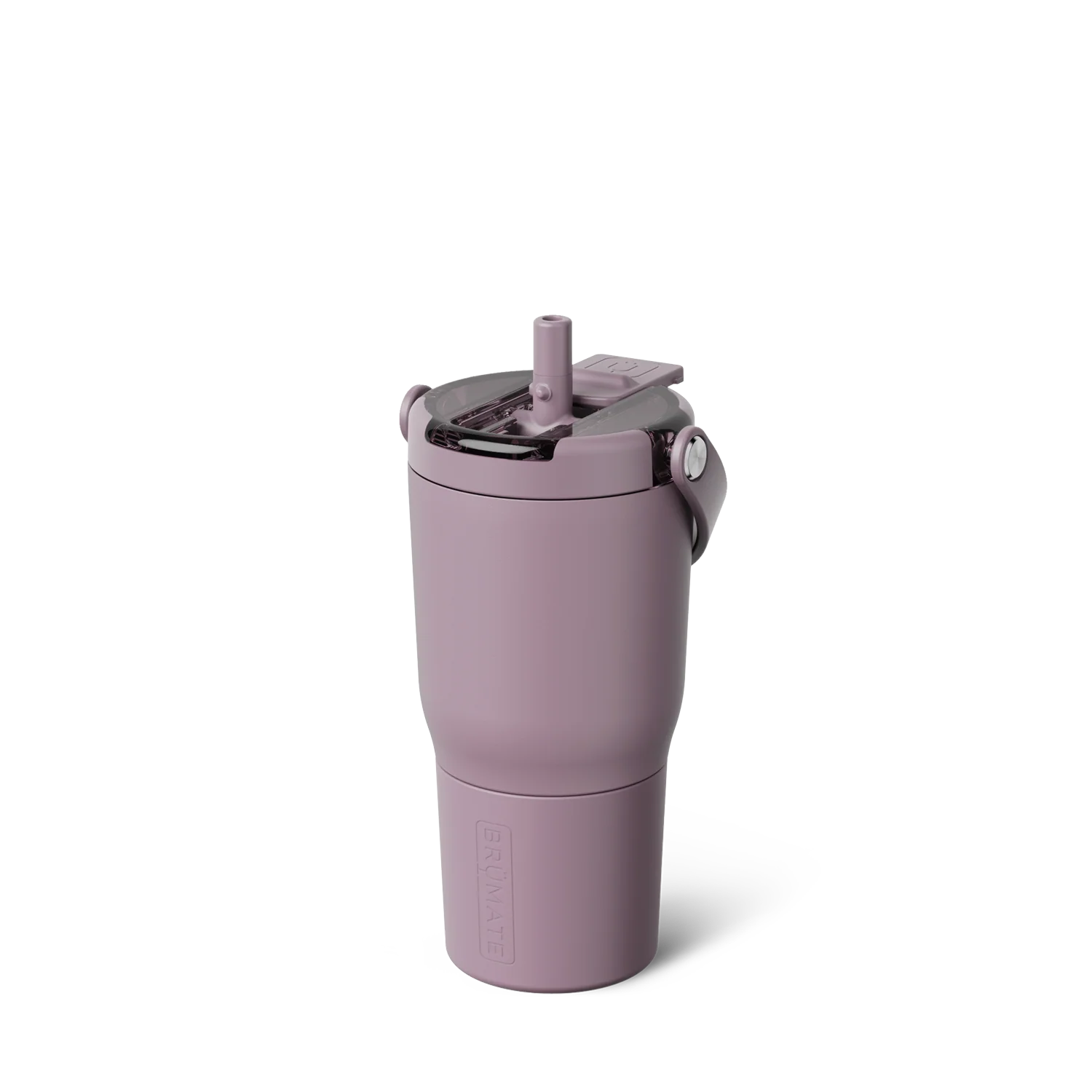 BrüMate Lilac Dusk – Resa Flip 20oz Tumbler