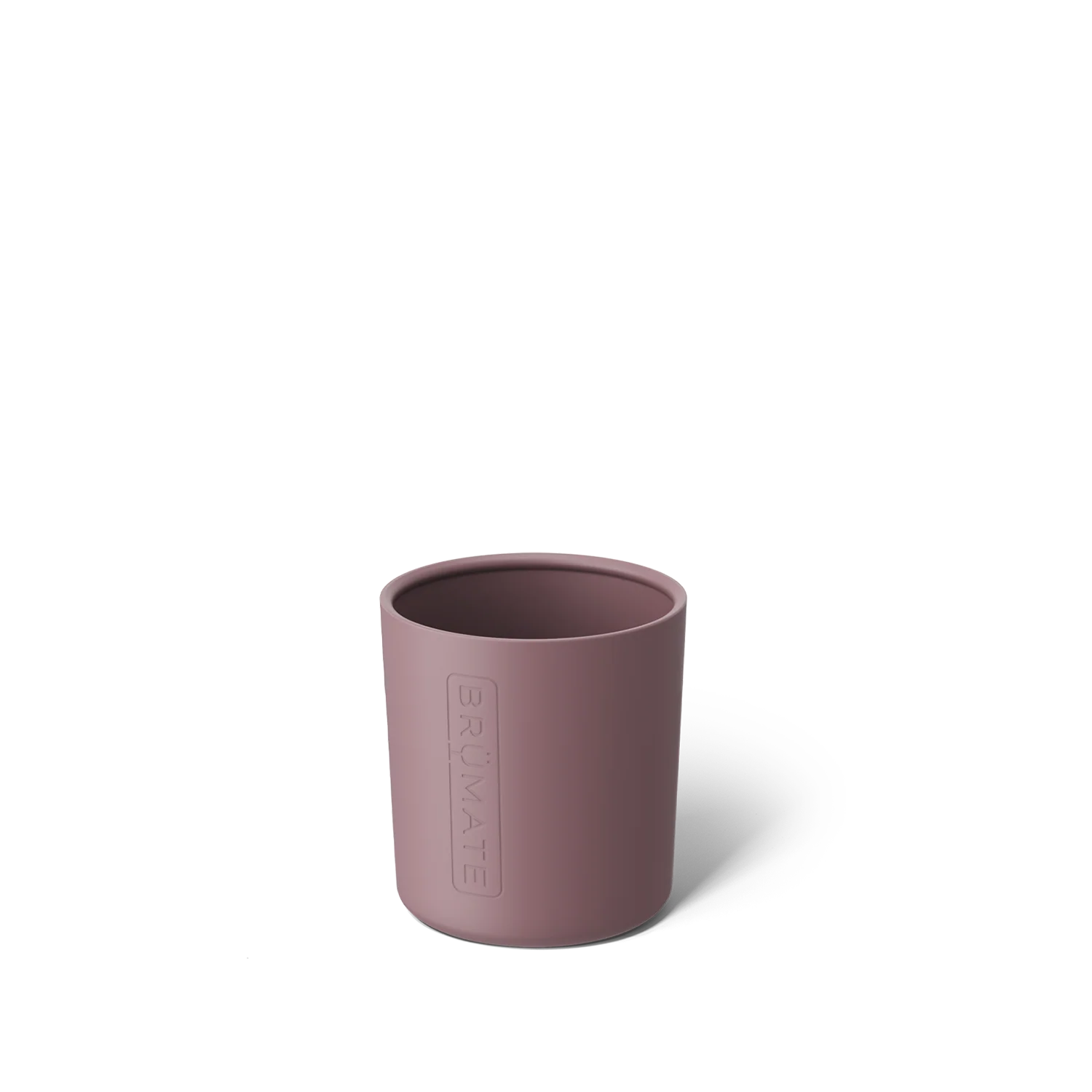 BrüMate Rose Taupe – 25oz Universal Sleeve (Müv/Nav/Resa)