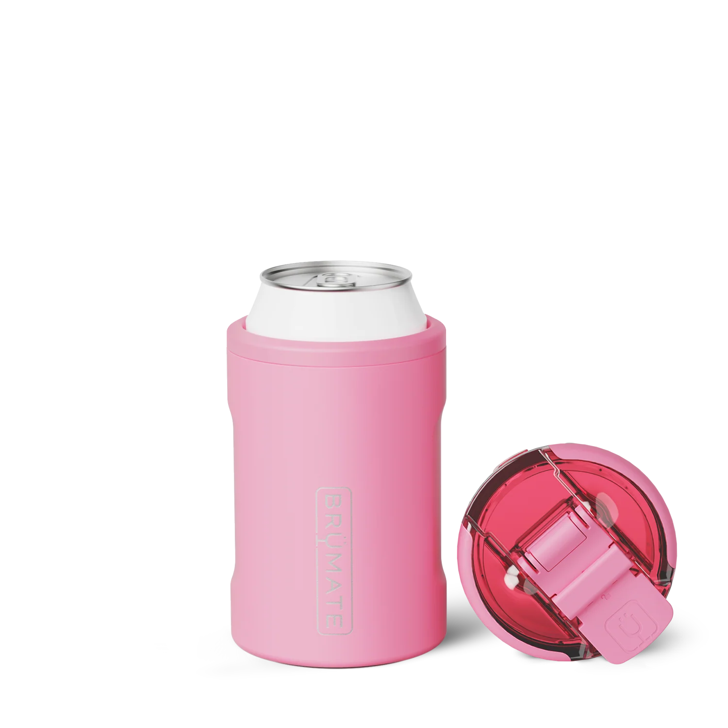 BrüMate Hopsulator Duo | Primrose | 12oz Standard Cans