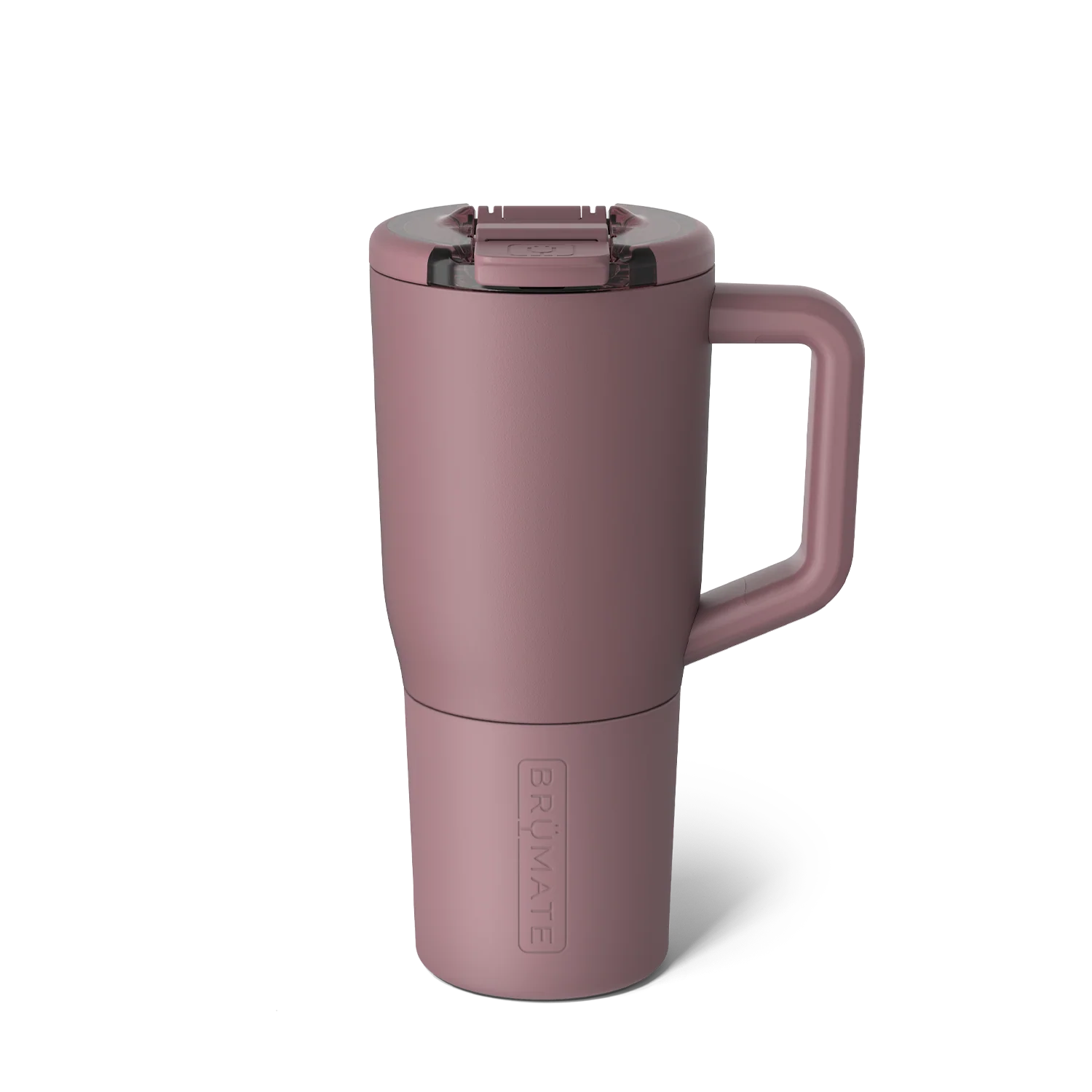 BrüMate Rose Taupe – Müv 25oz Coffee