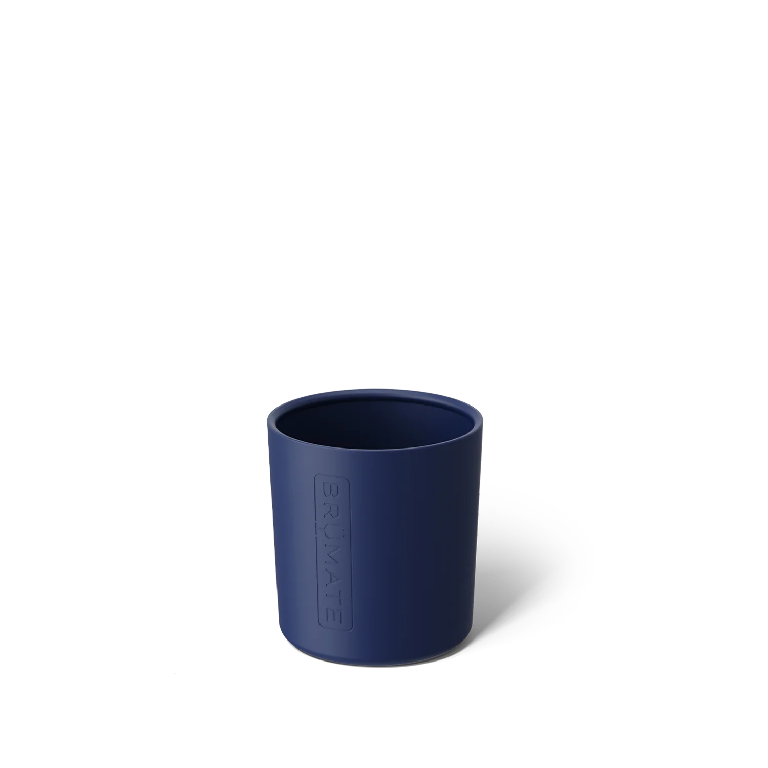 BrüMate Matte Navy – 25oz Universal Sleeve (Müv/Nav/Resa)