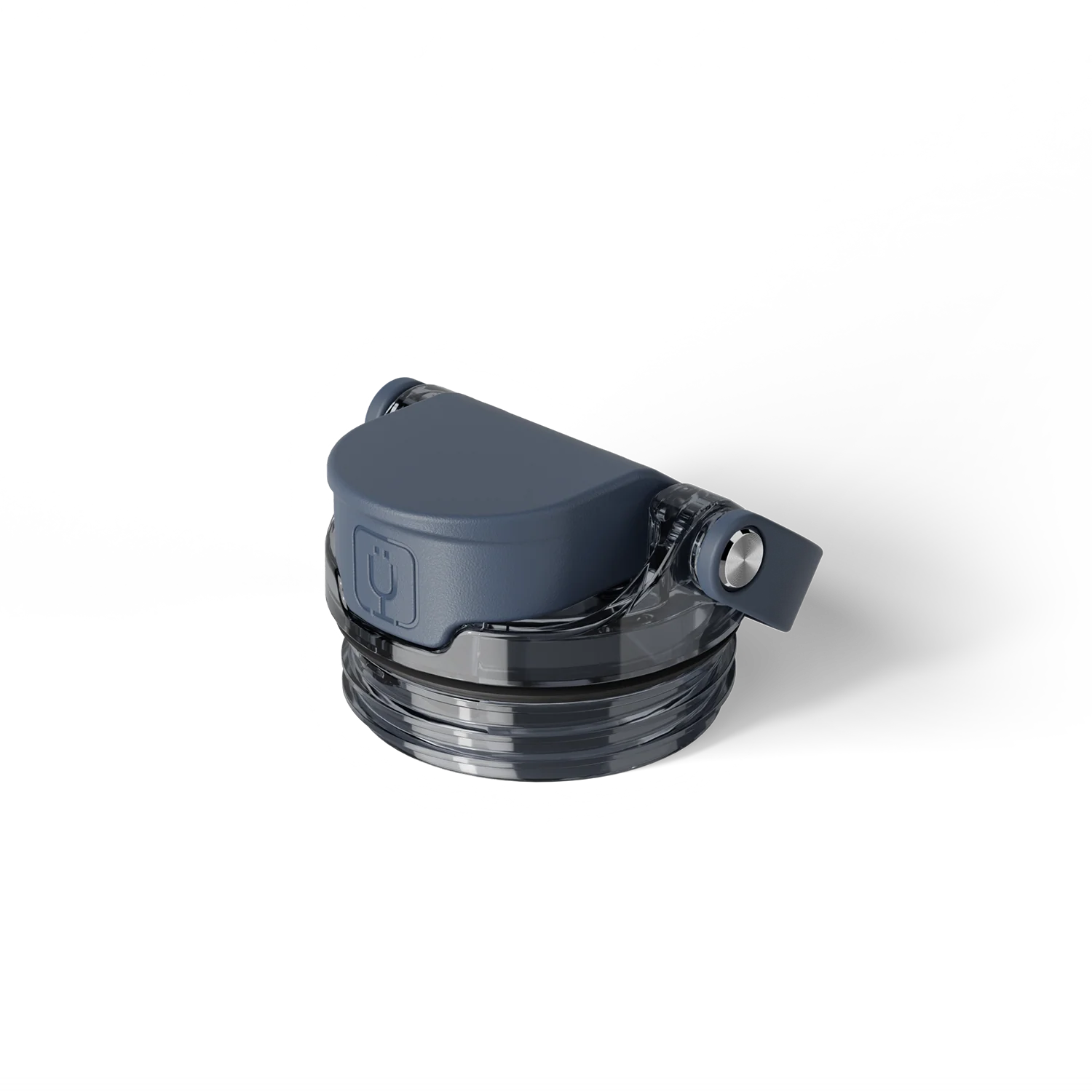 BrüMate Nightfall Blue – Rise Universal Replacement Lid