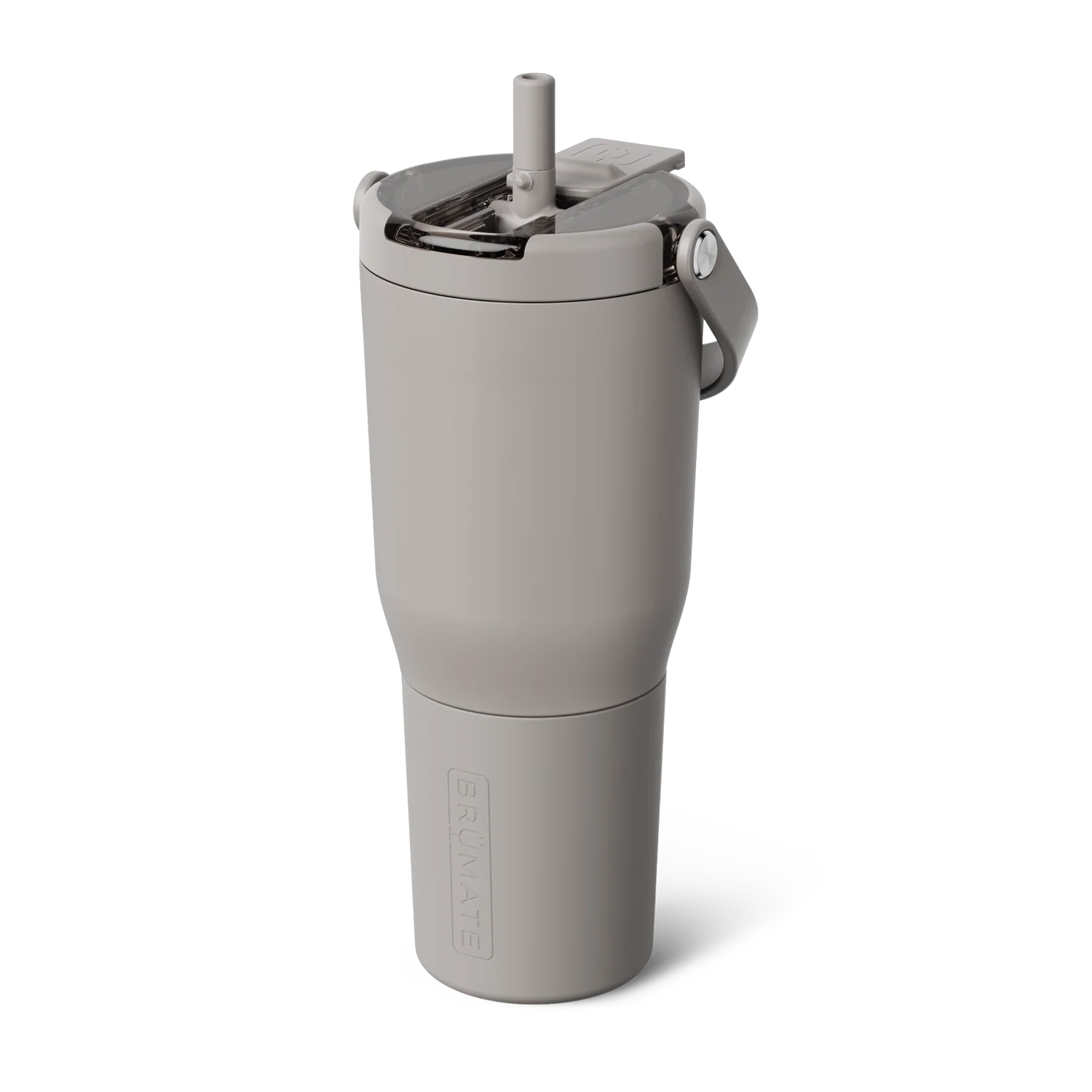 BrüMate Mocha – Resa Flip 35oz Tumbler