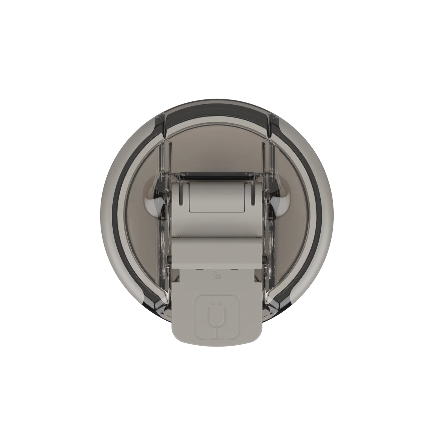 BrüMate Mocha – Hopsulator Slim OctaLock Lid