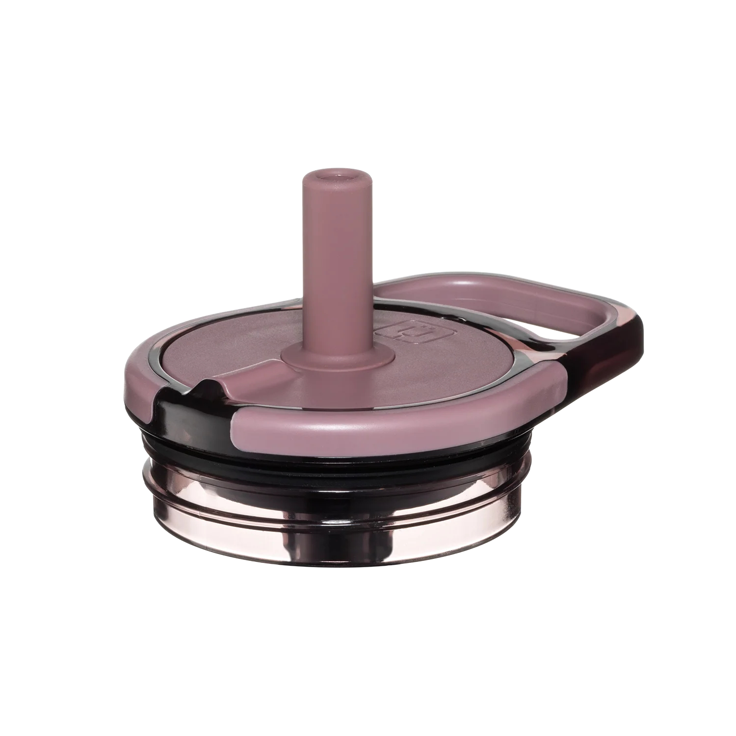 BruMate Rose Taupe – Leap Replacement Lid 12oz