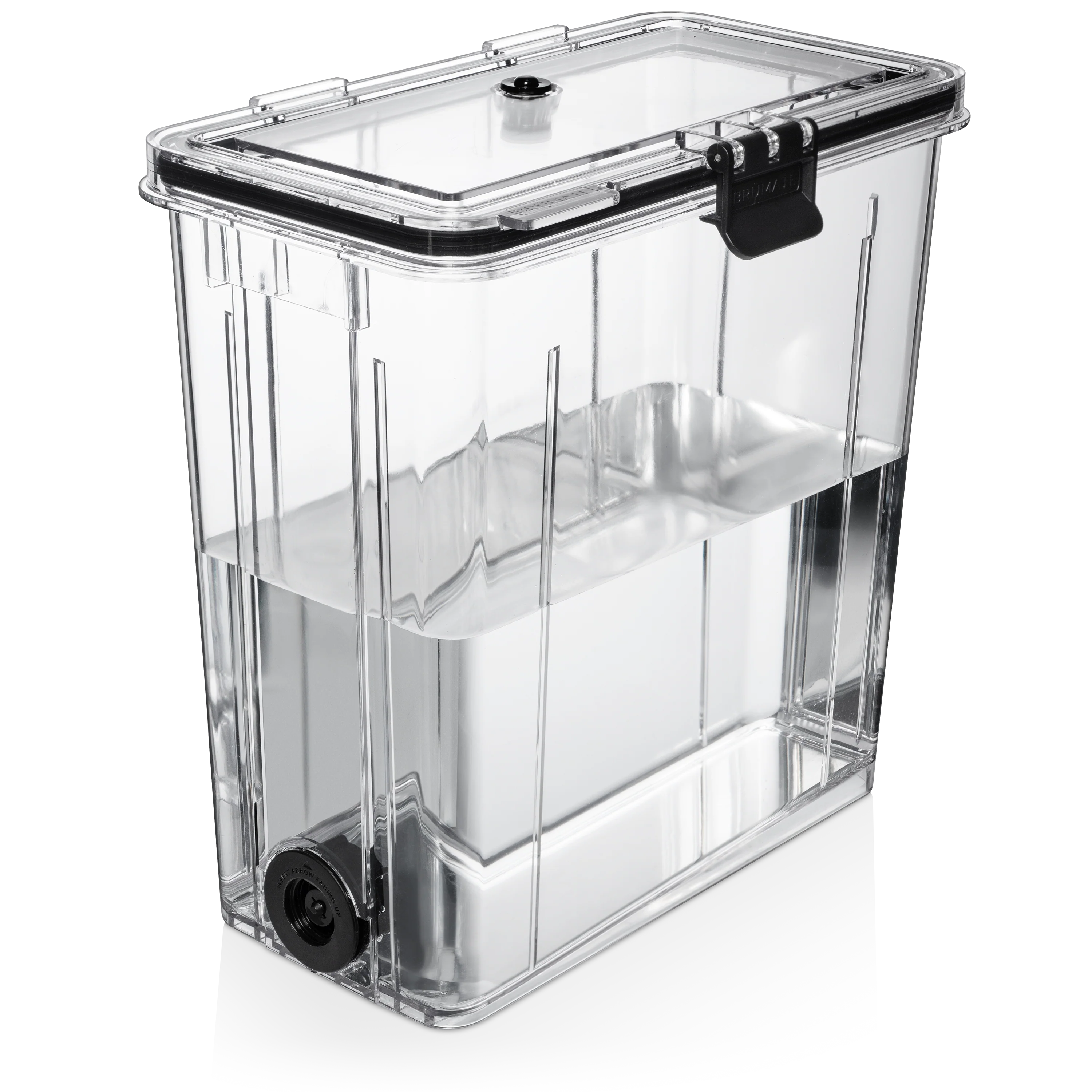 BrüMate BrüTank 55qt Self-Tapping Replacement Tank