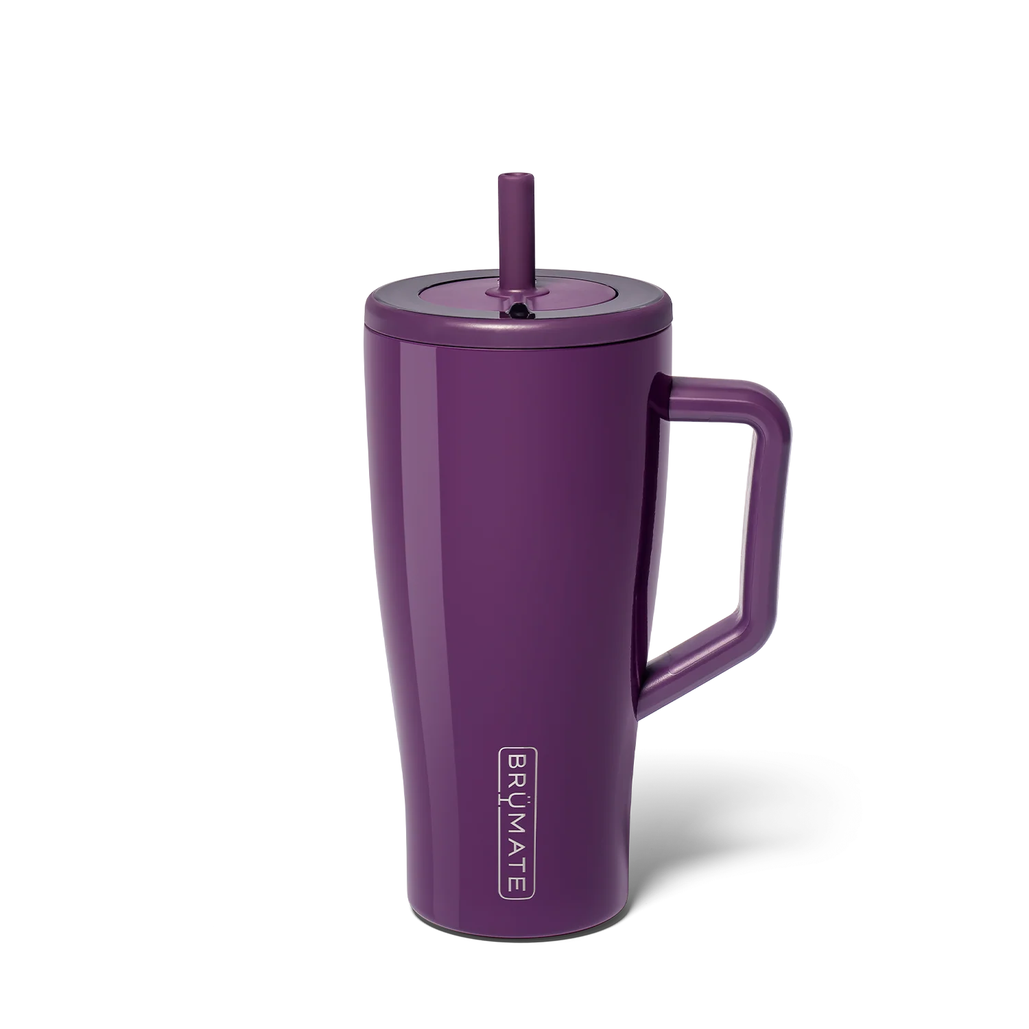 BrüMate Plum – Era 30oz Tumbler