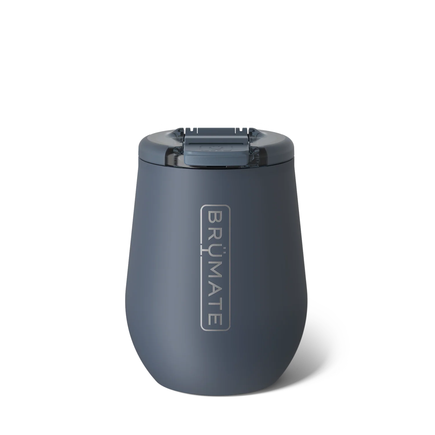 BrüMate Uncork'd | Nightfall Blue | 14oz Tumbler