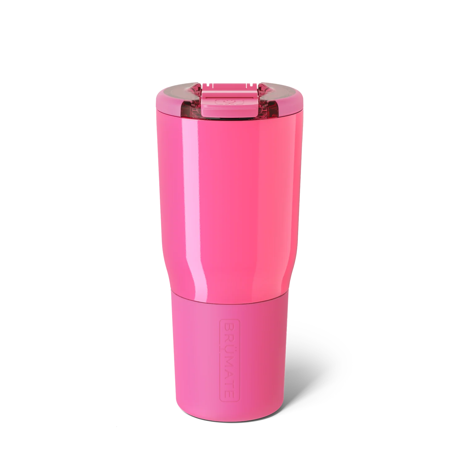 BrüMate Neon Pink – Nav 25oz Mug