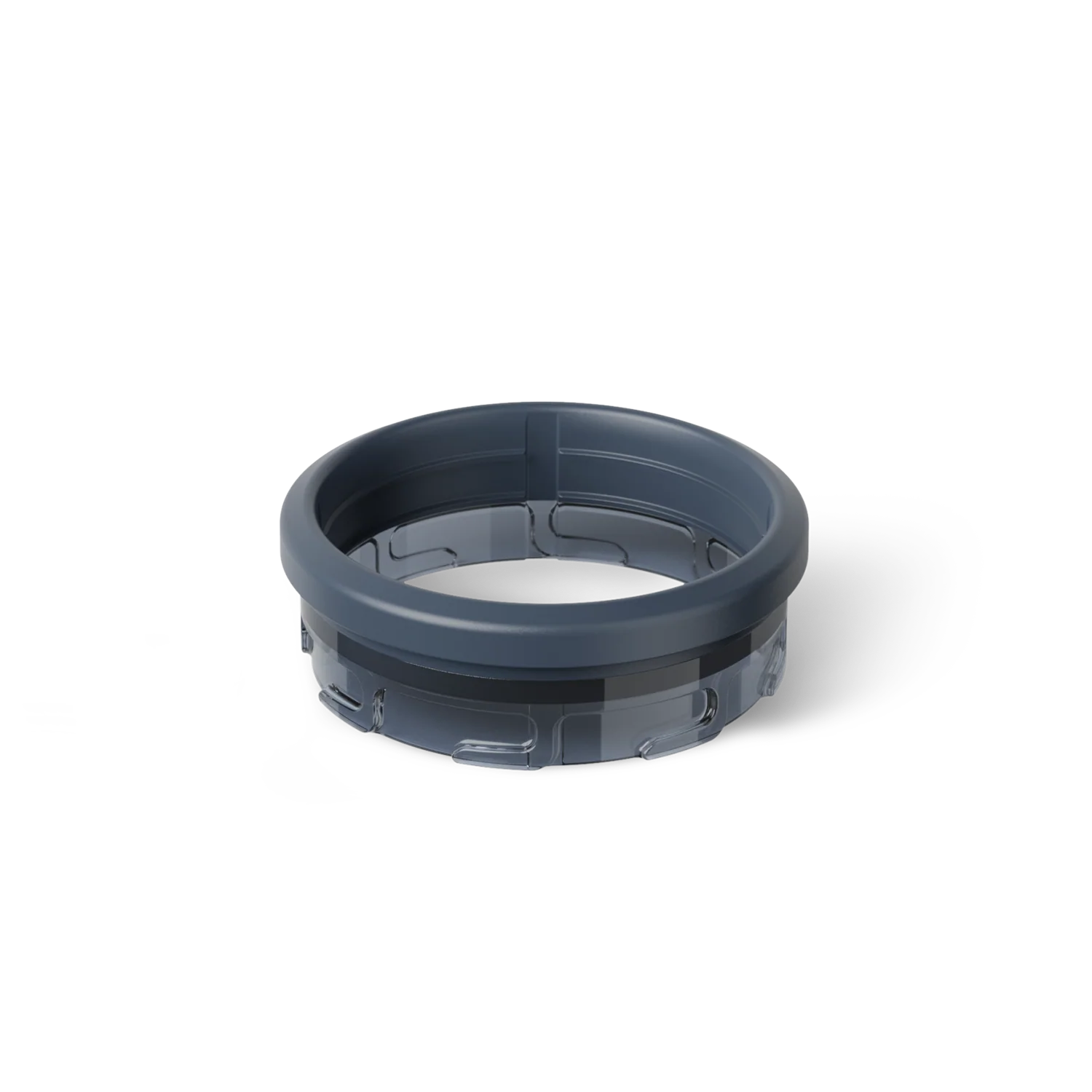 BrüMate Nightfall Blue – Hopsulator Slim OctaLock Gasket