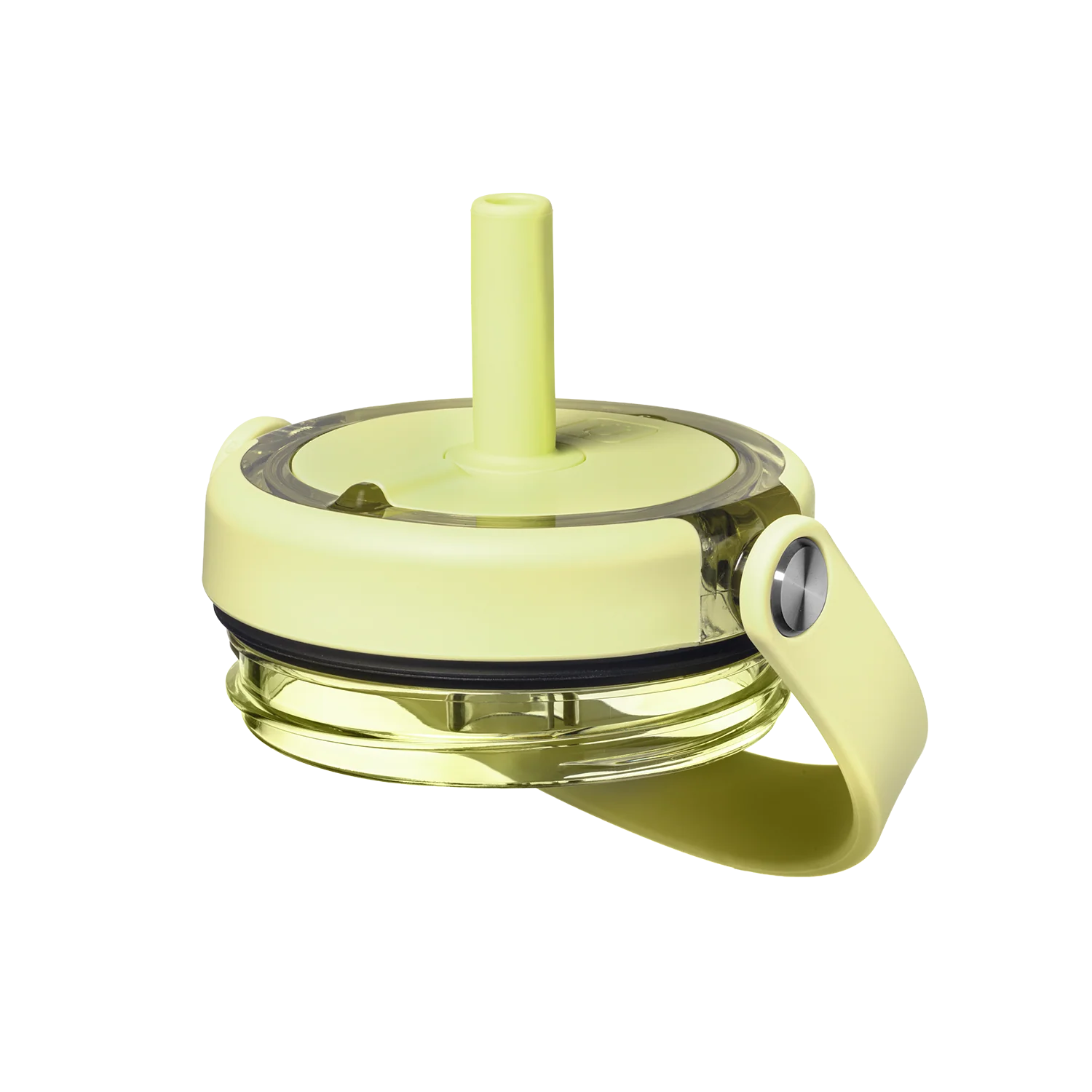 BruMate Prickly Pear – Resa Ü-Turn Replacement Lid 25oz Straw