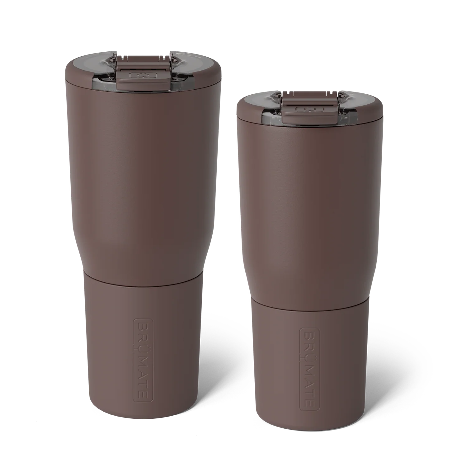 BrüMate Java – Nav 35oz + 25oz Bundle
