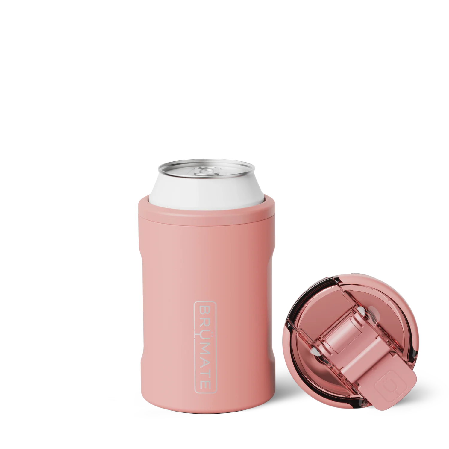 BrüMate Hopsulator Duo | Guava | 12oz Standard Cans