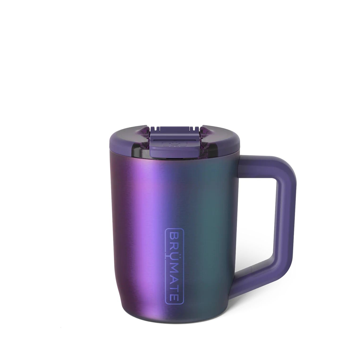 BrüMate Dark Aura – Müv 15oz Coffee