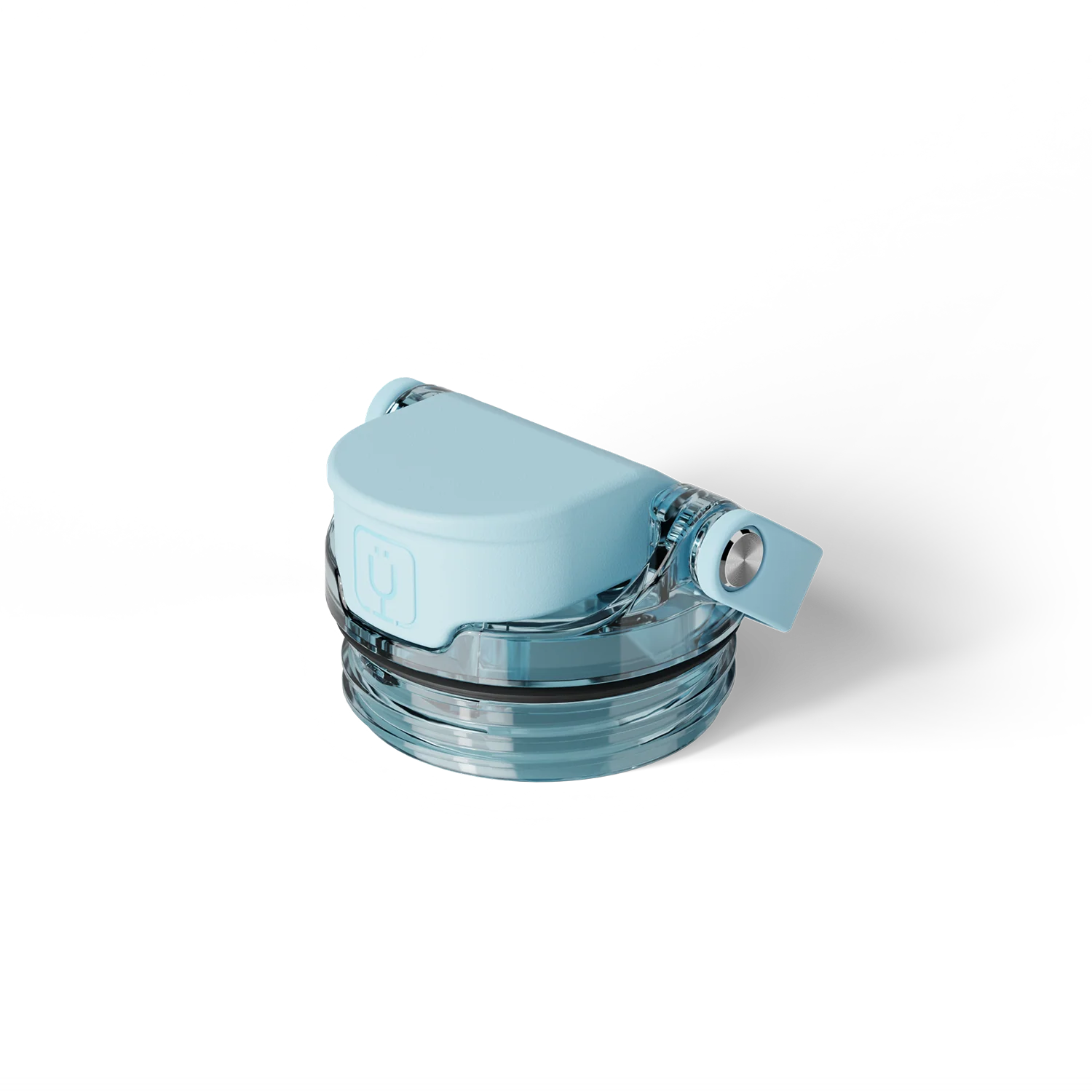 BrüMate Glacier – Rise Universal Replacement Lid