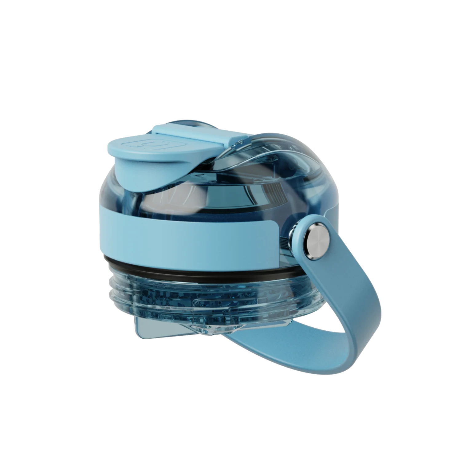 BrüMate Glacier – MultiShaker Replacement Lid 25oz