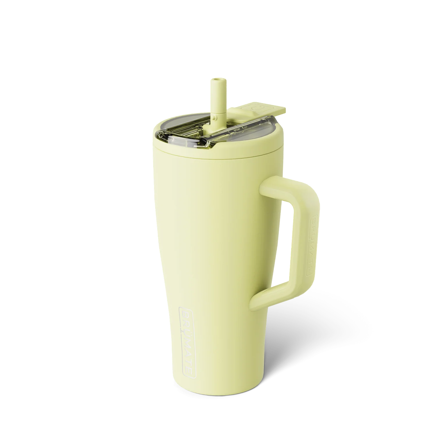 BrüMate Prickly Pear – Era Flip 30oz Straw