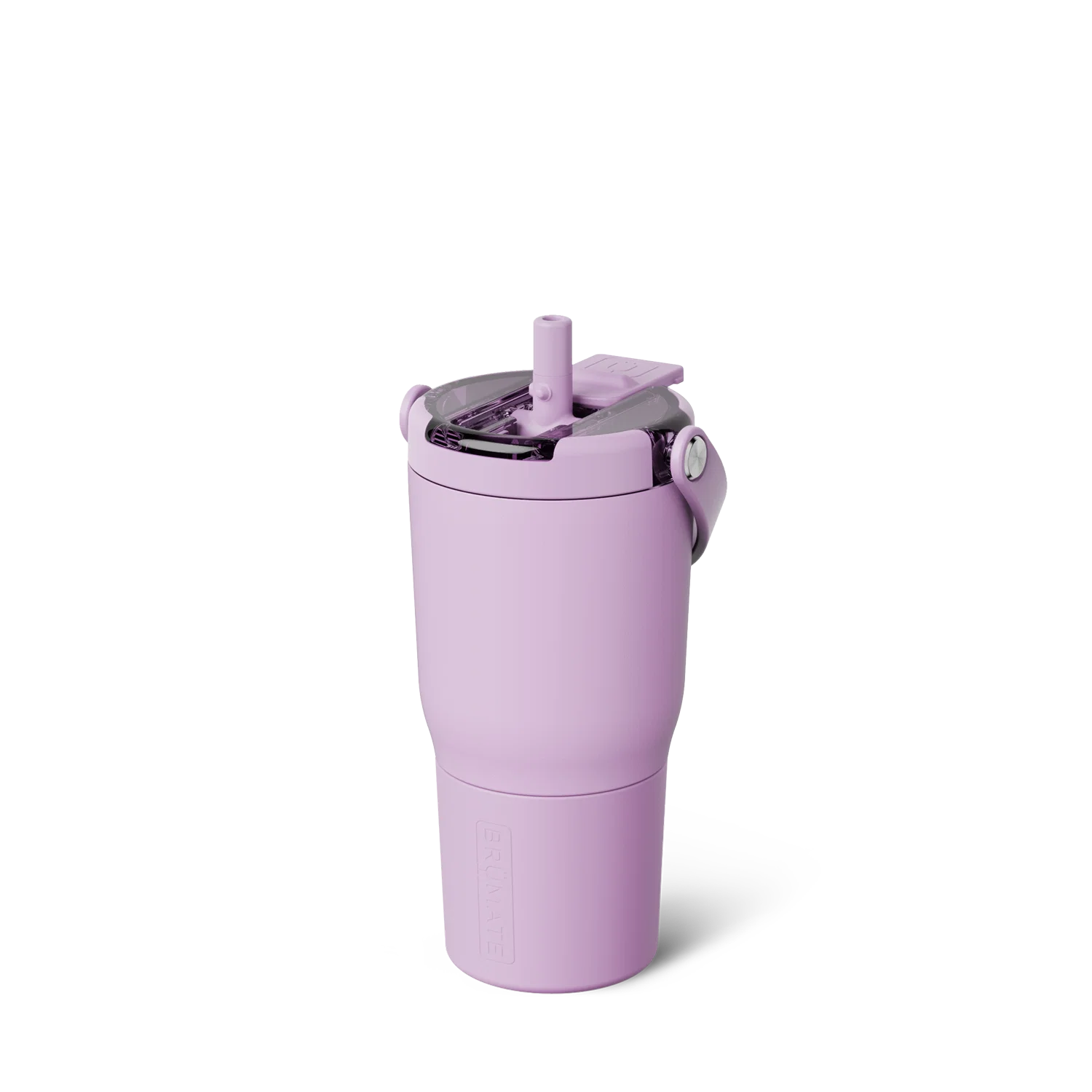 BrüMate Lavender – Resa Flip 20oz Tumbler