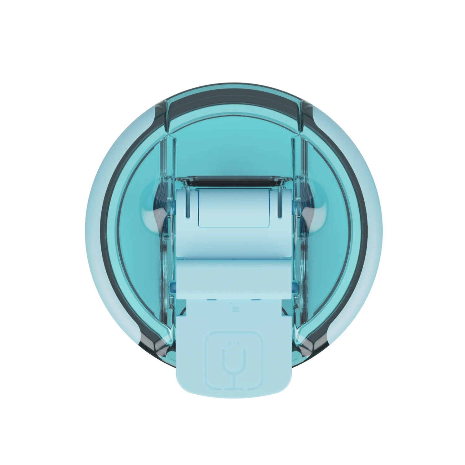 BrüMate Glacier – Hopsulator Duo/Trio OctaLock Lid