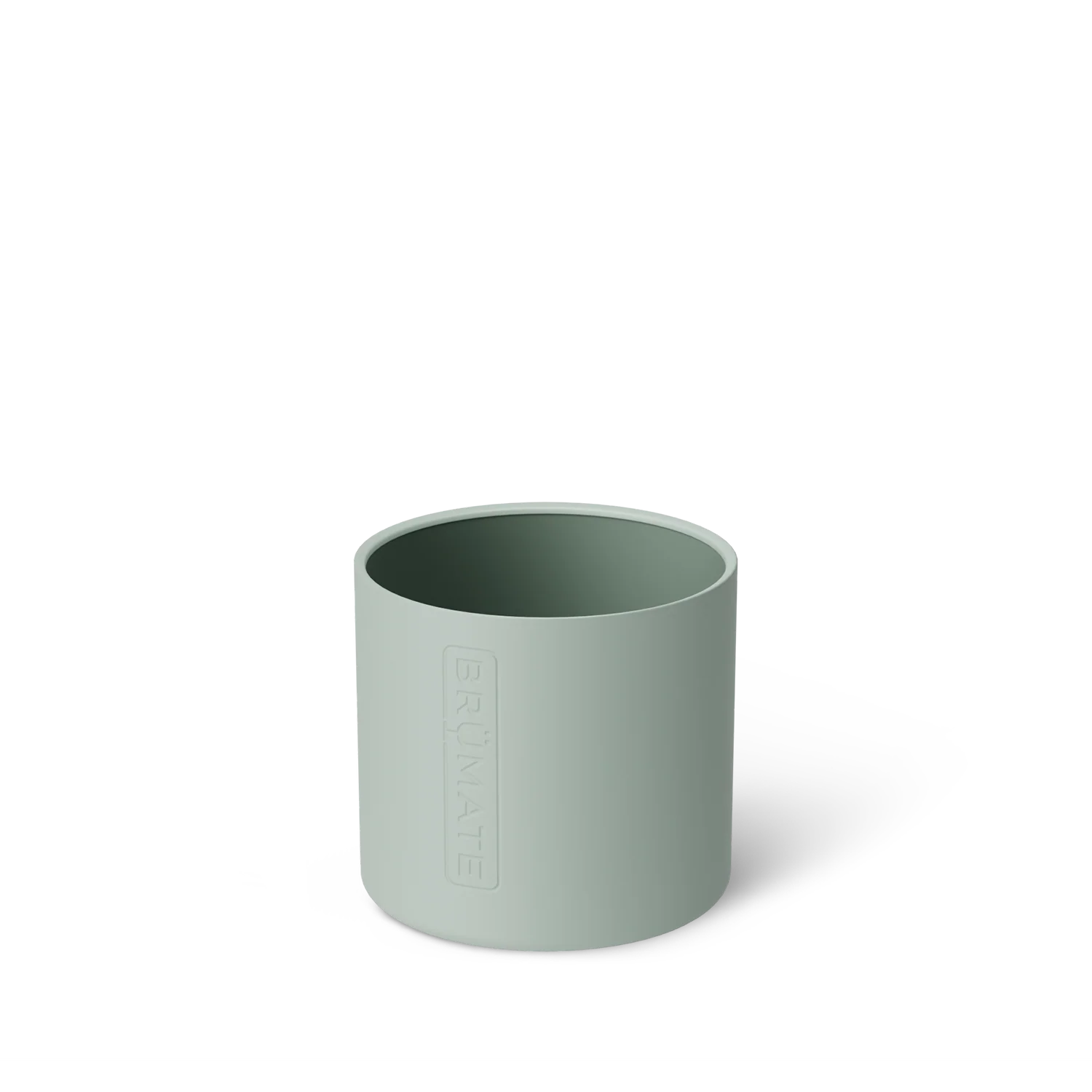 BrüMate Rise Swappable Sleeve | 35oz | Sage Bottle