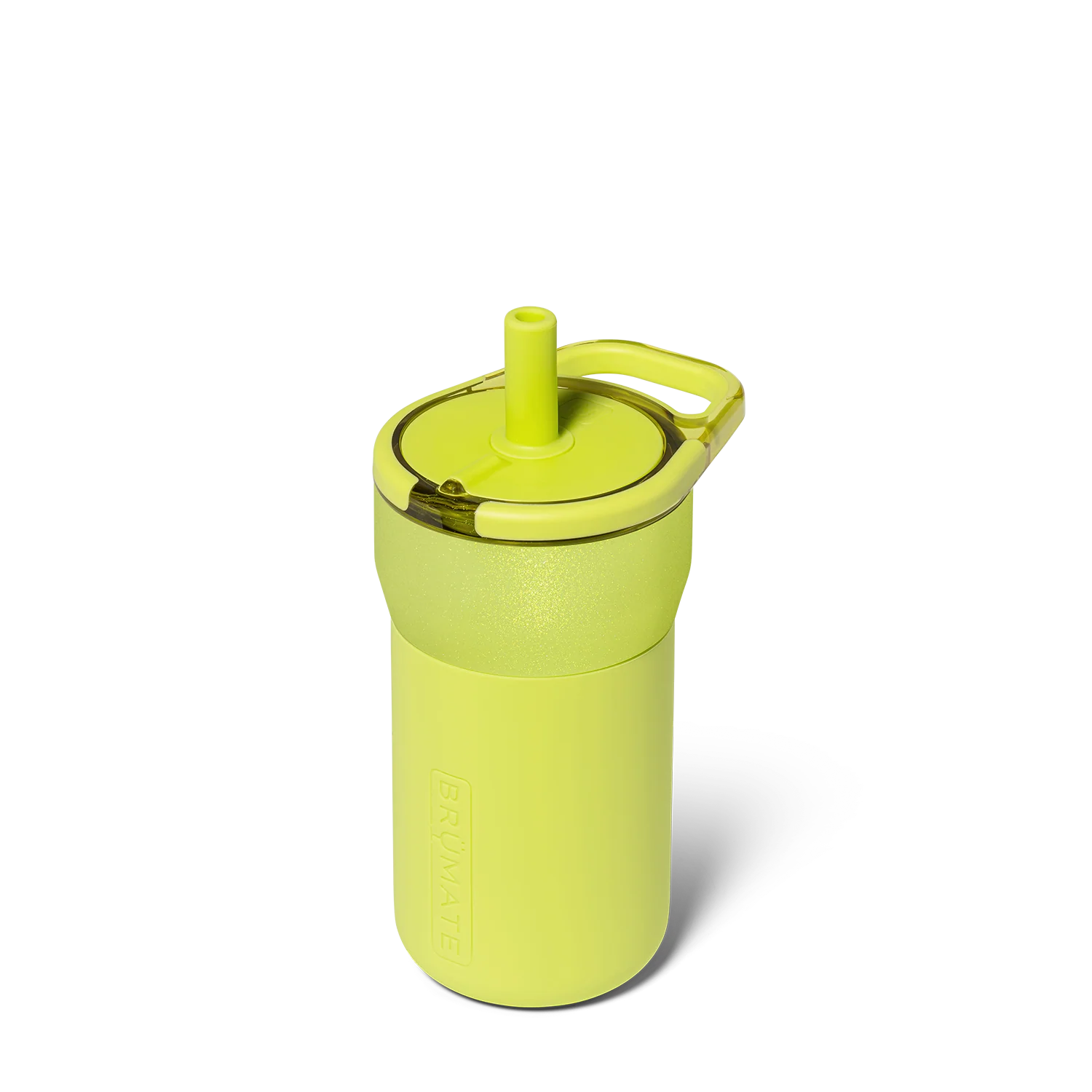 BrüMate Lemon Lime – Leap 12oz Tumbler