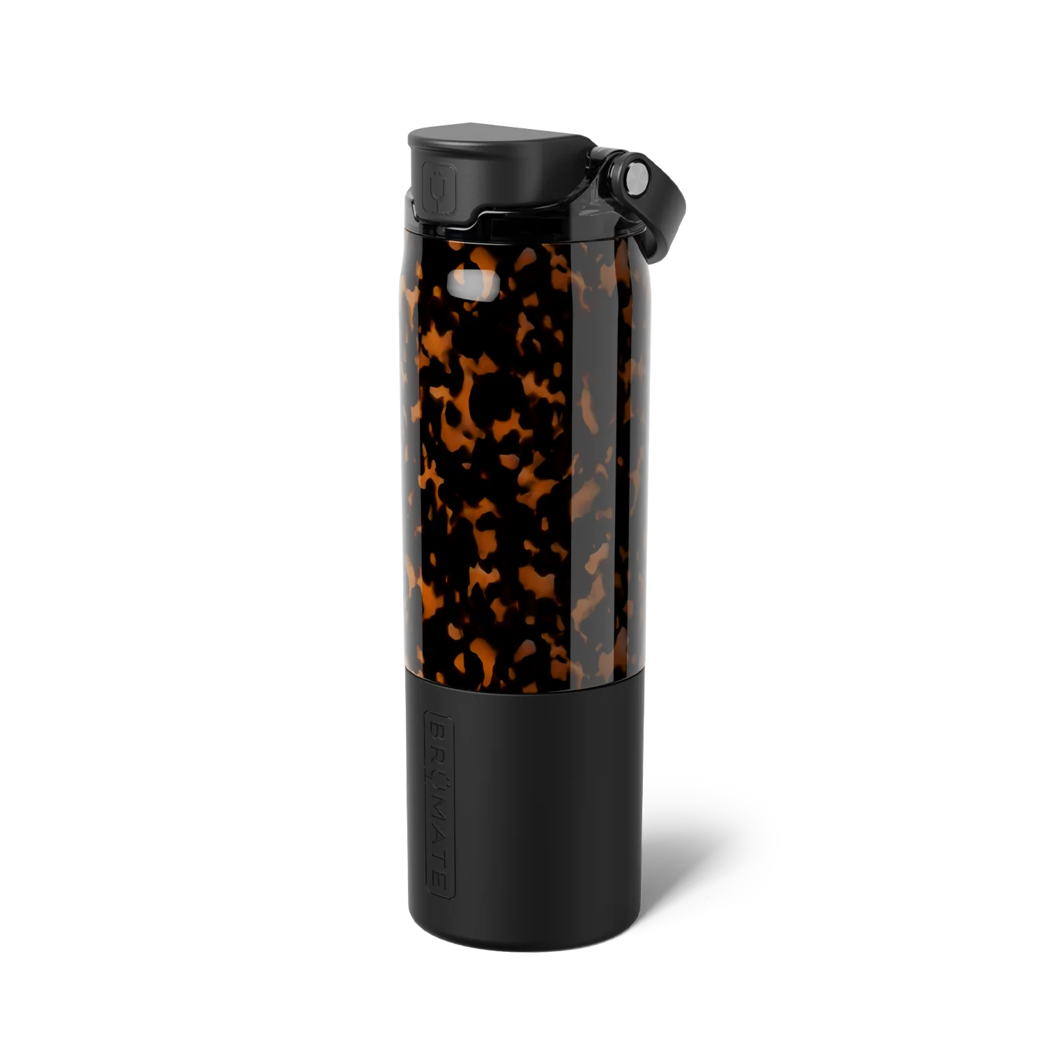 BrüMate Tortoise – Rise 25oz Tumbler