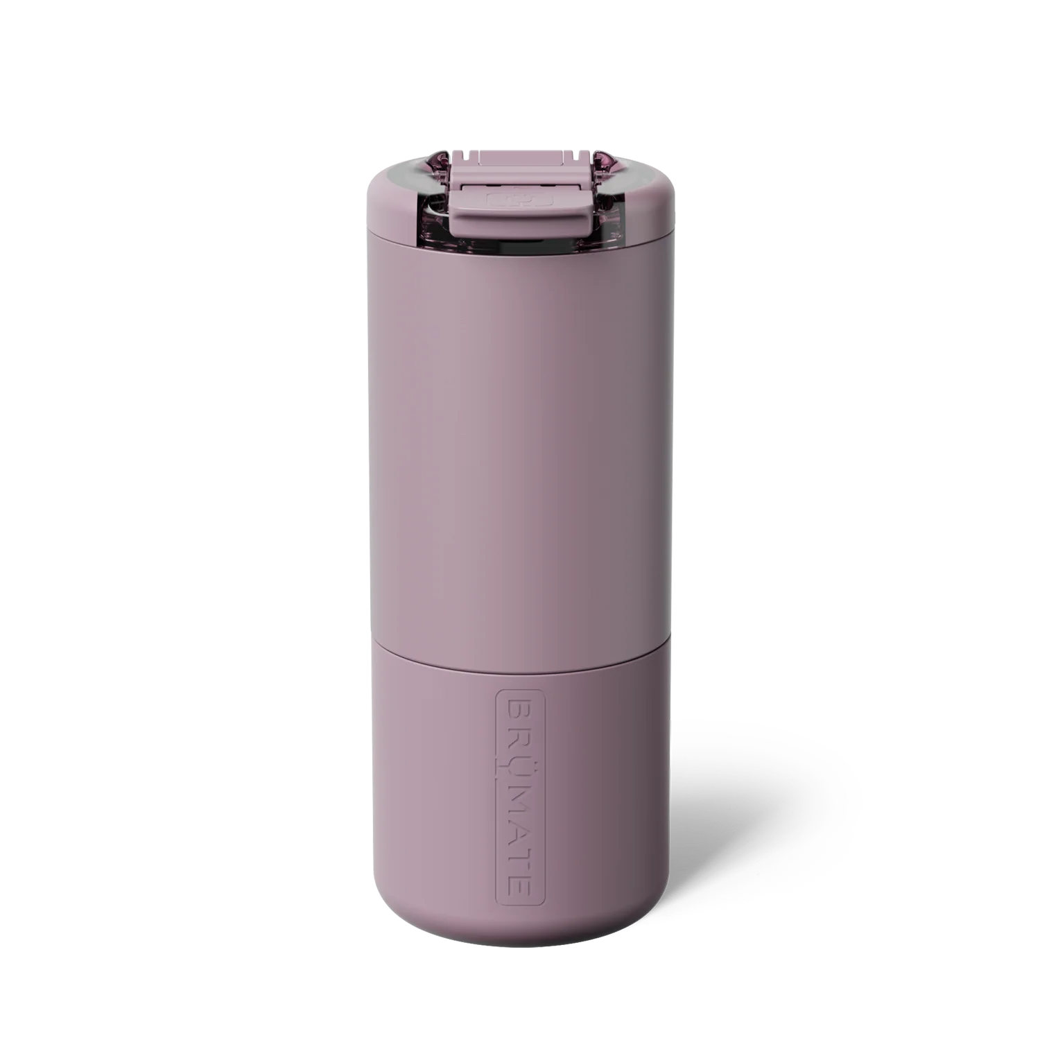 BrüMate Lilac Dusk – Strova 18oz Coffee