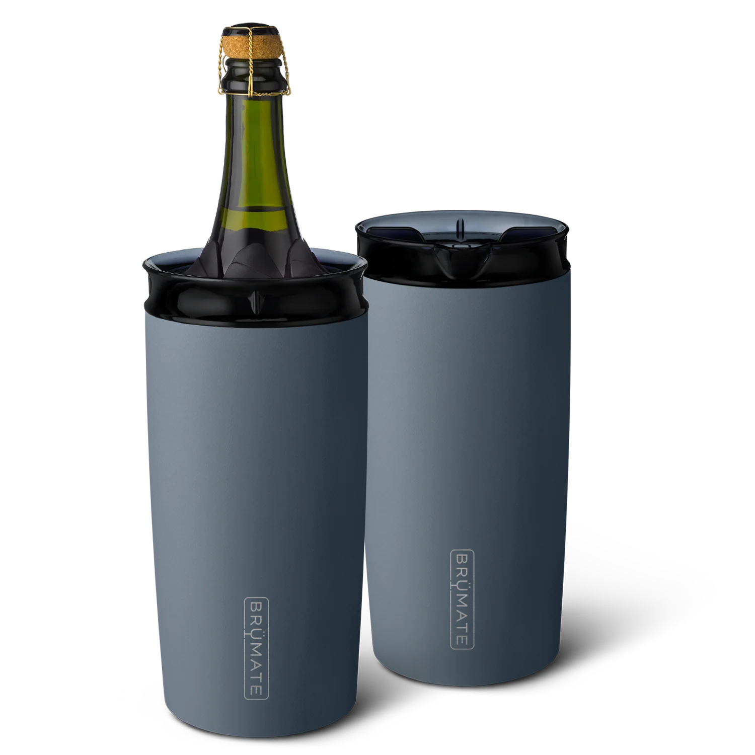 BrüMate Togosa | Nightfall Blue | 49oz Bottle