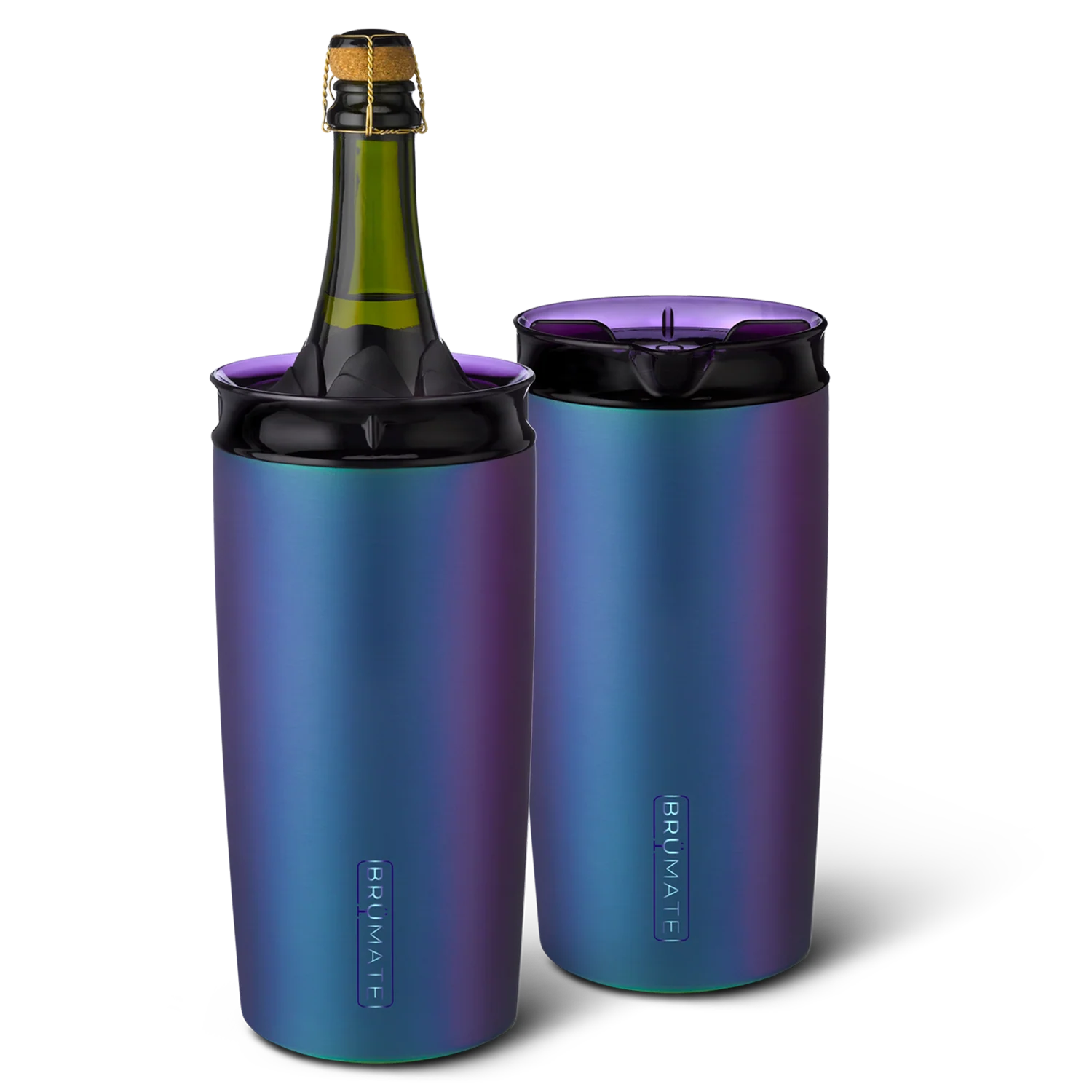 BrüMate Togosa | Dark Aura | 49oz Bottle