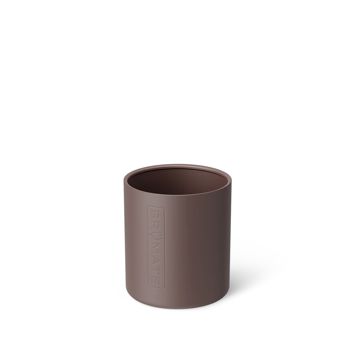 BrüMate Rise Swappable Sleeve | 18/25oz | Java Bottle