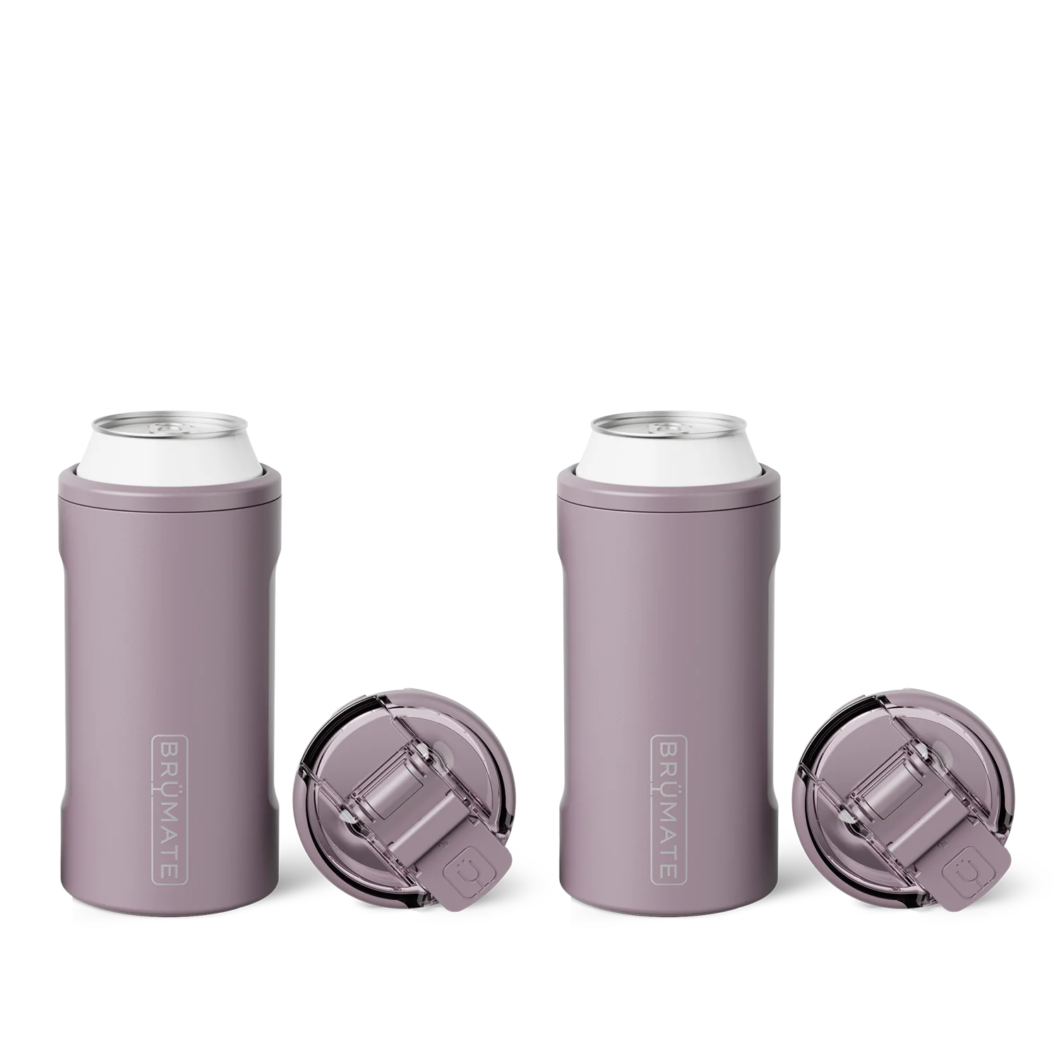 BrüMate Lilac Dusk – Hopsulator Trio Bundle
