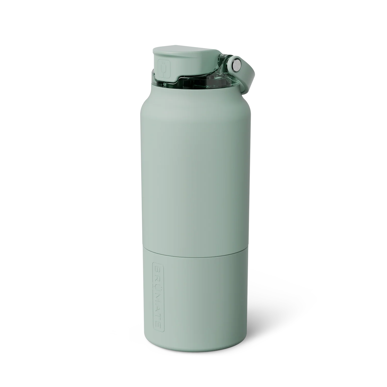 BrüMate Sage – Rise 35oz Bottle