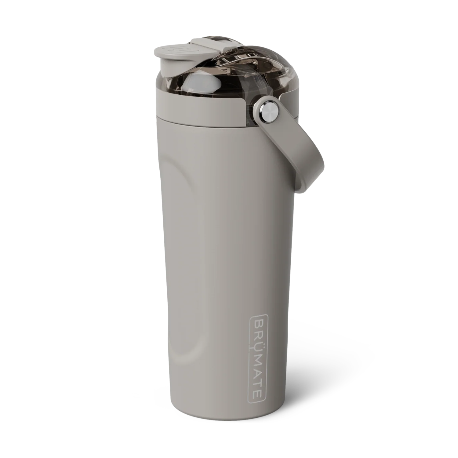 BrüMate Mocha – MultiShaker 25oz Bottle