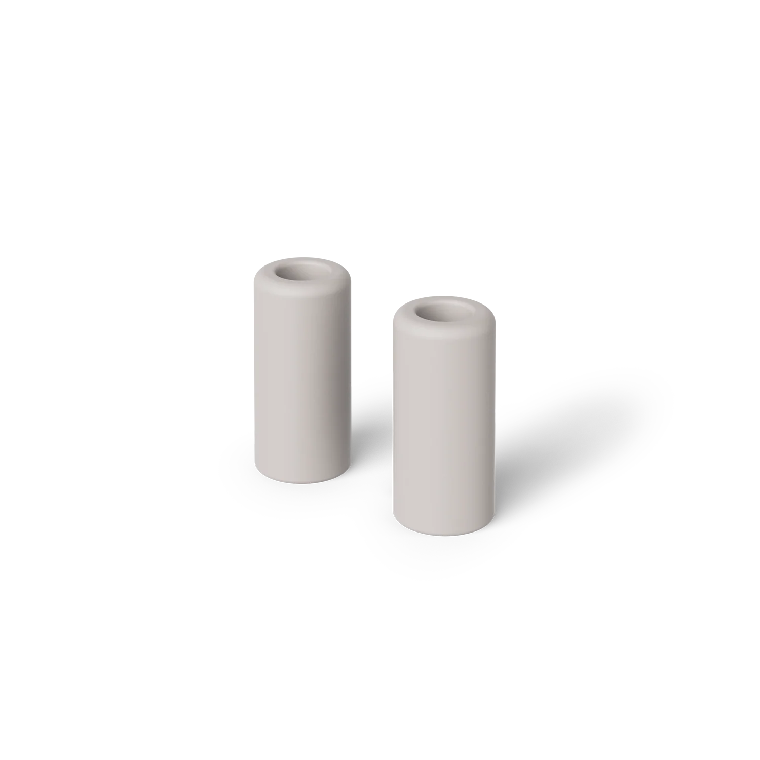 BrüMate Era Flip + Resa Flip Replacement Straw Tips 30/40oz + 35oz | Dune | 2-Pack