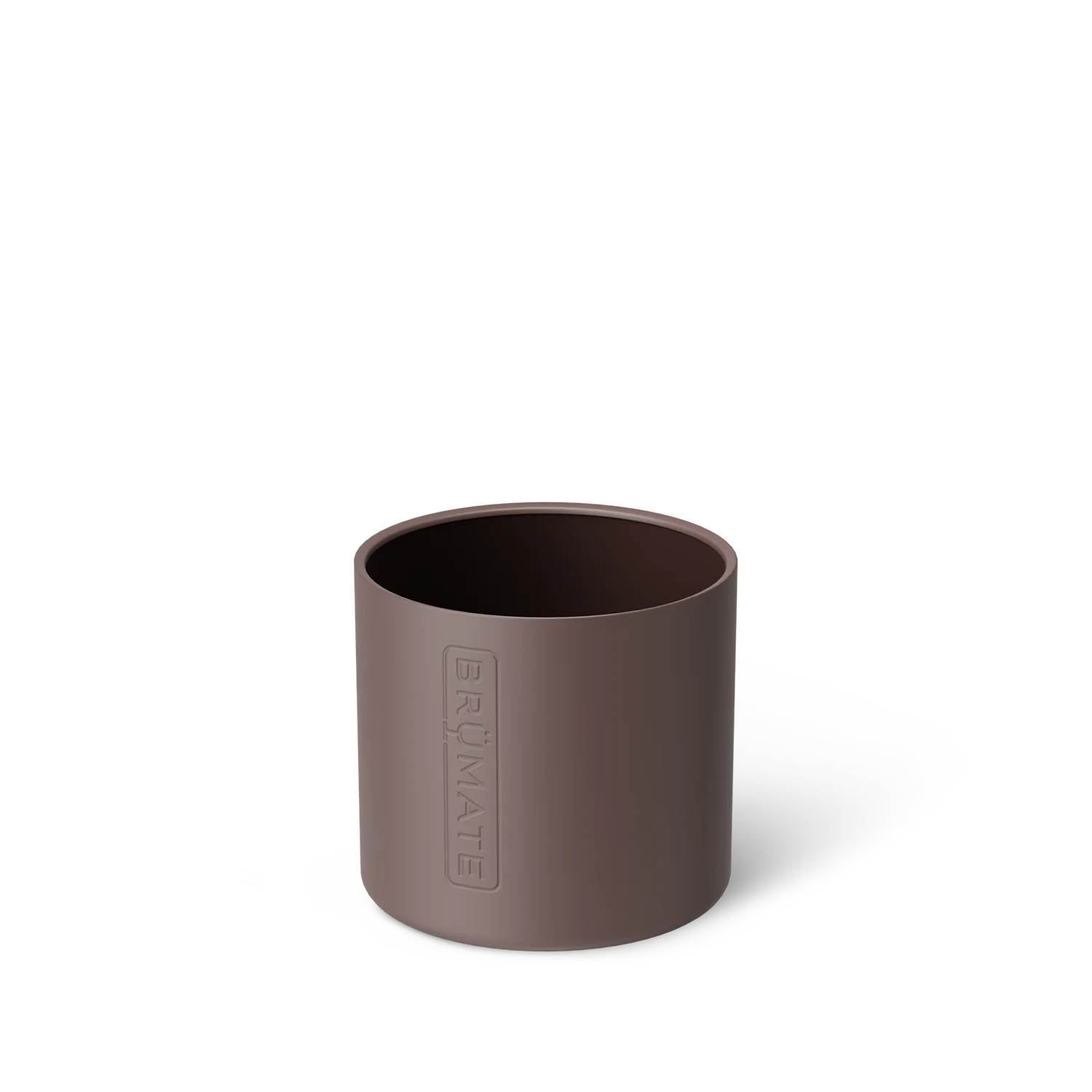 BrüMate Rise Swappable Sleeve | 35oz | Java Bottle