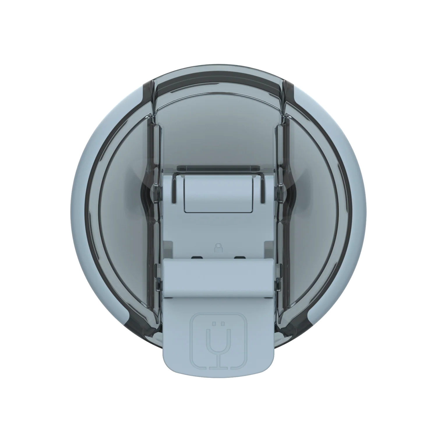 BrüMate Mist – Müv + Nav OctaLock Replacement Lid 15/25oz Tumbler