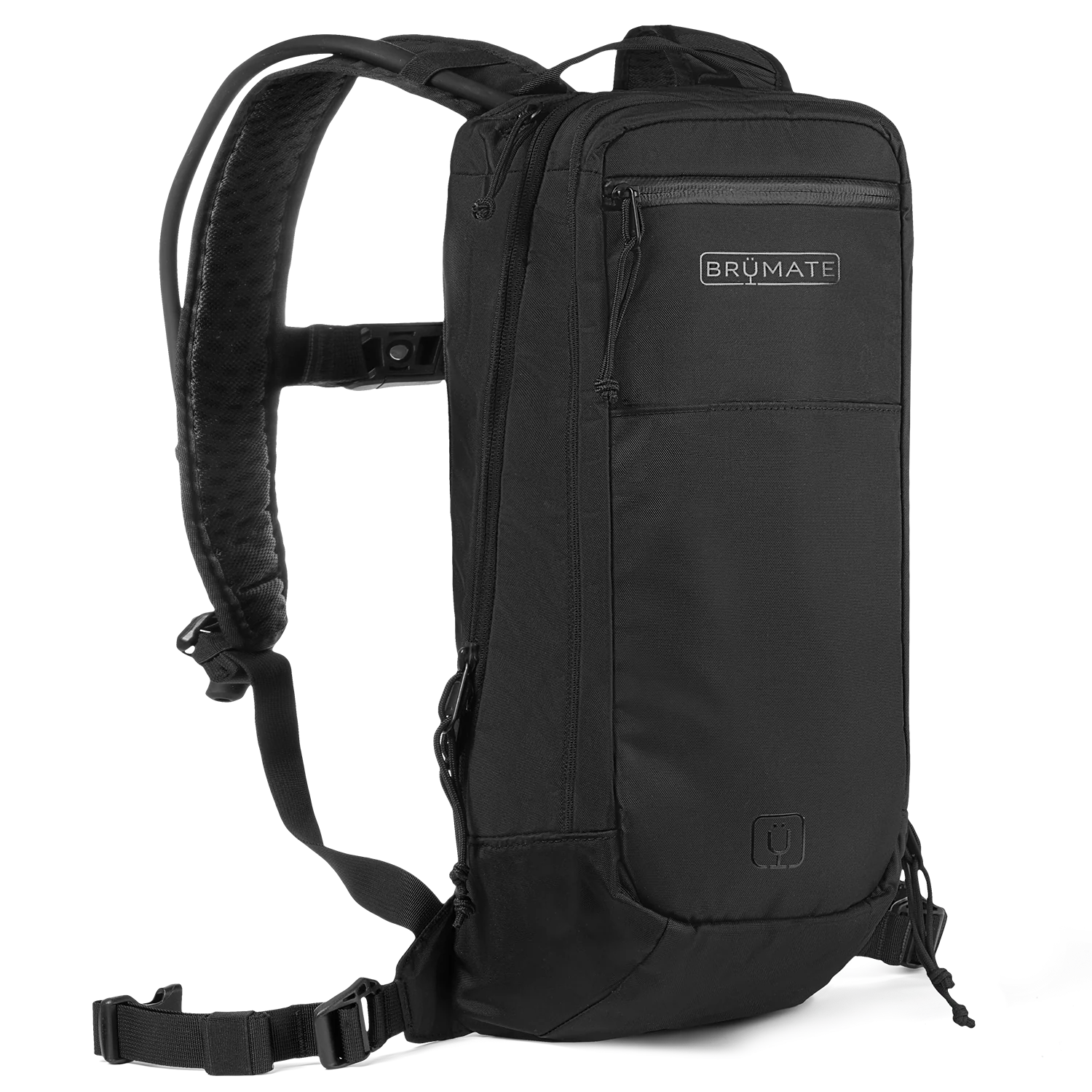 BrüMate Paragon Hydration Pack 7.5L | 40oz | Carbon