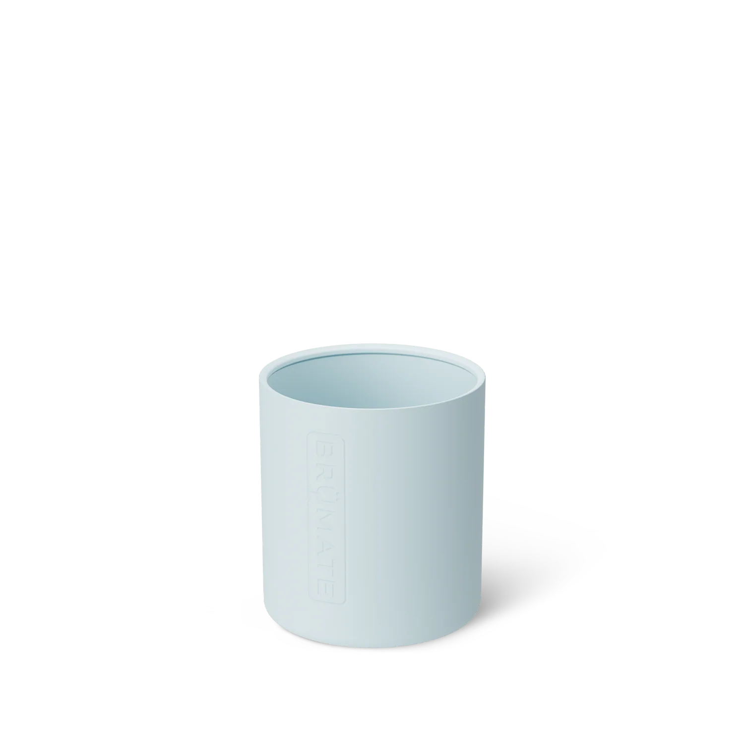 BrüMate Rise Swappable Sleeve | 18/25oz | Blue Agave Bottle