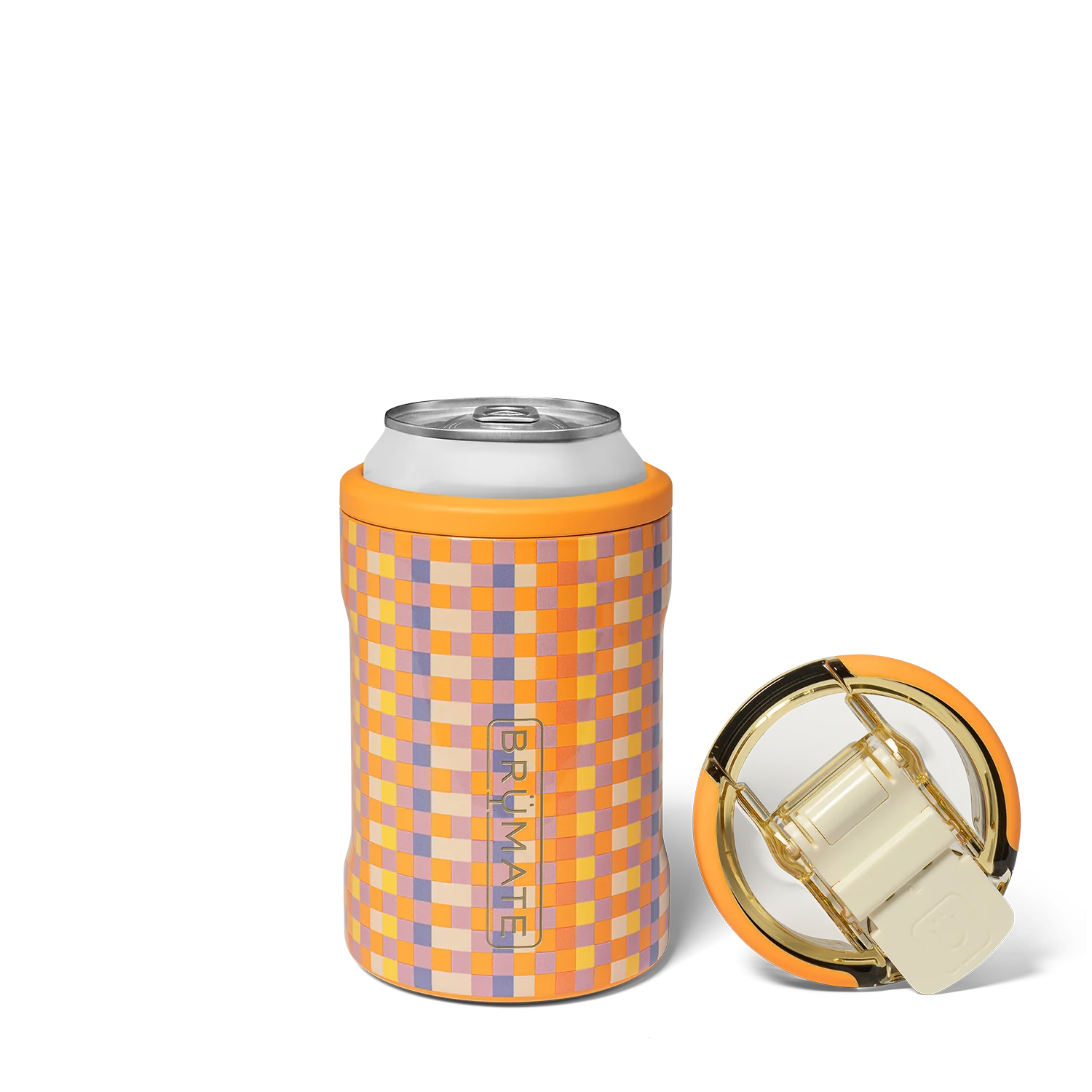 BrüMate Hopsulator Duo | Vibe Check | 12oz Standard Cans
