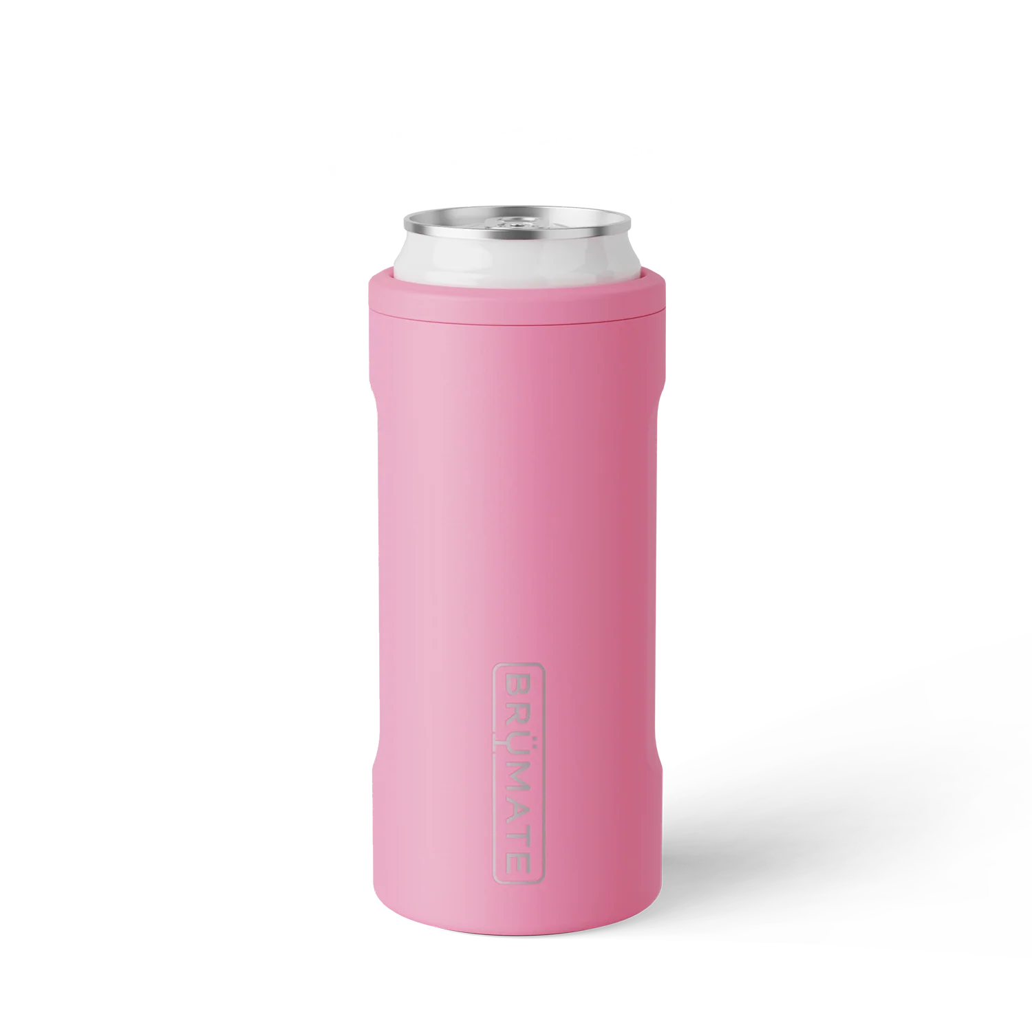 BrüMate Hopsulator Slim | Primrose | 12oz Slim Cans Bottle