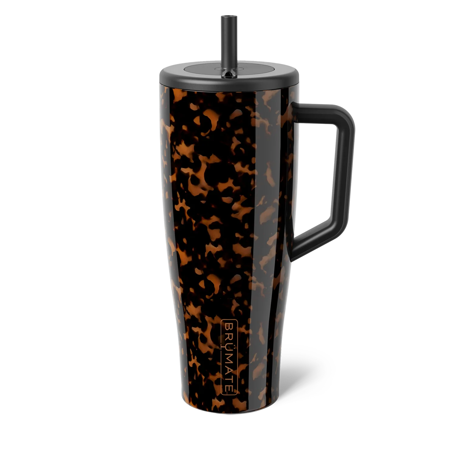 BrüMate Tortoise – Era 40oz Tumbler