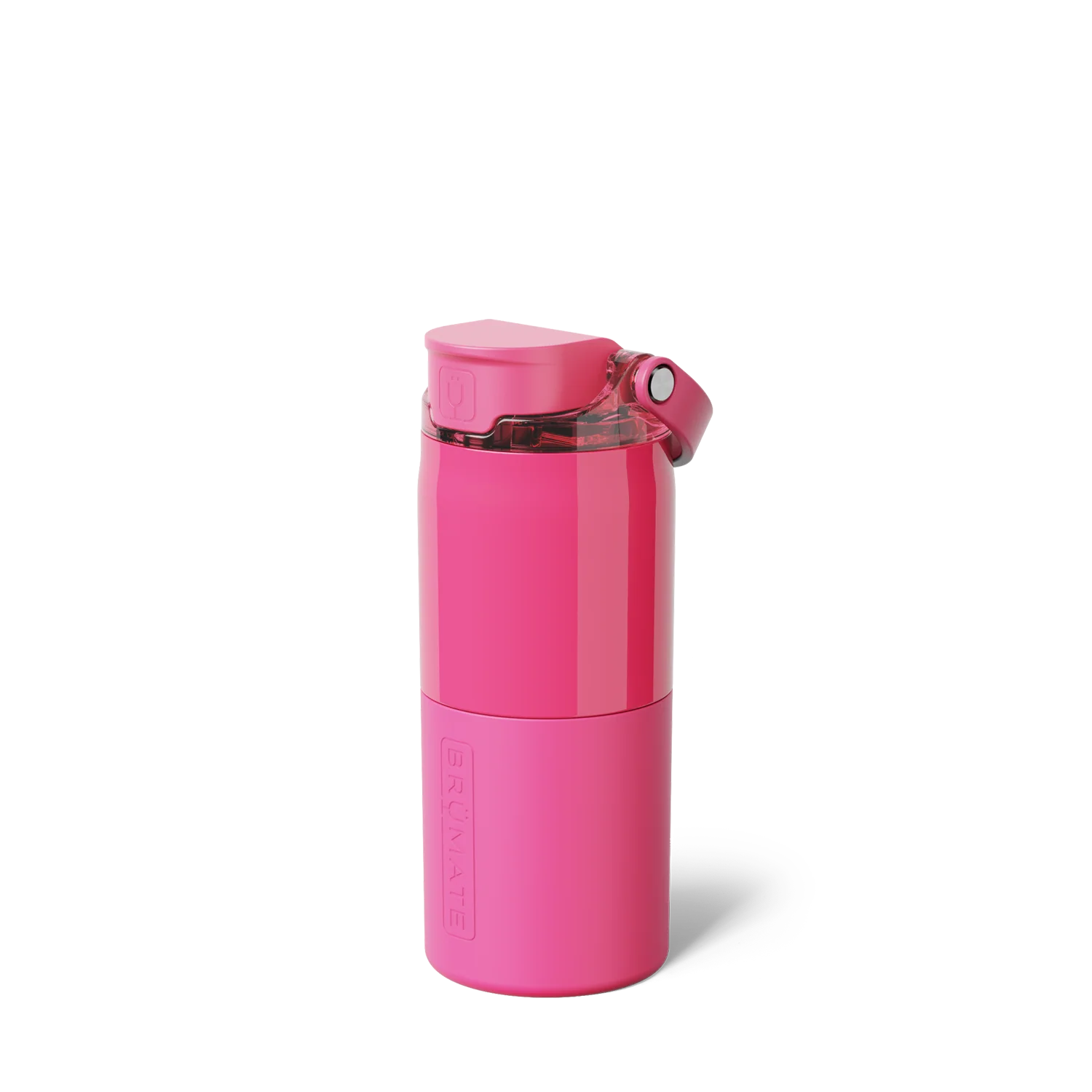 BrüMate Neon Pink – Rise 18oz Tumbler